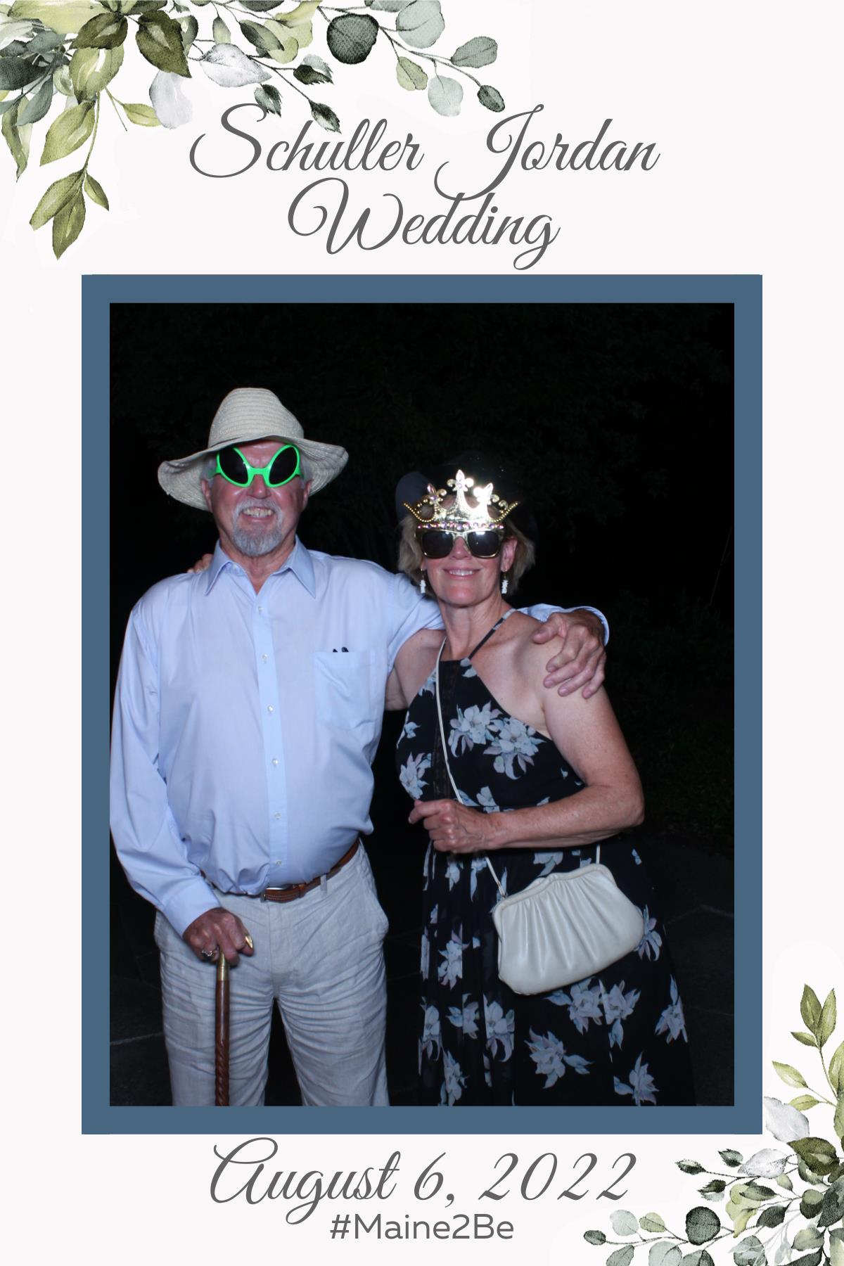 Casey and Finn's Wedding | View more photos from the event at gallery.mainemagicmirror.com/u/MaineMagicMirror/Casey-and-Finns-Wedding