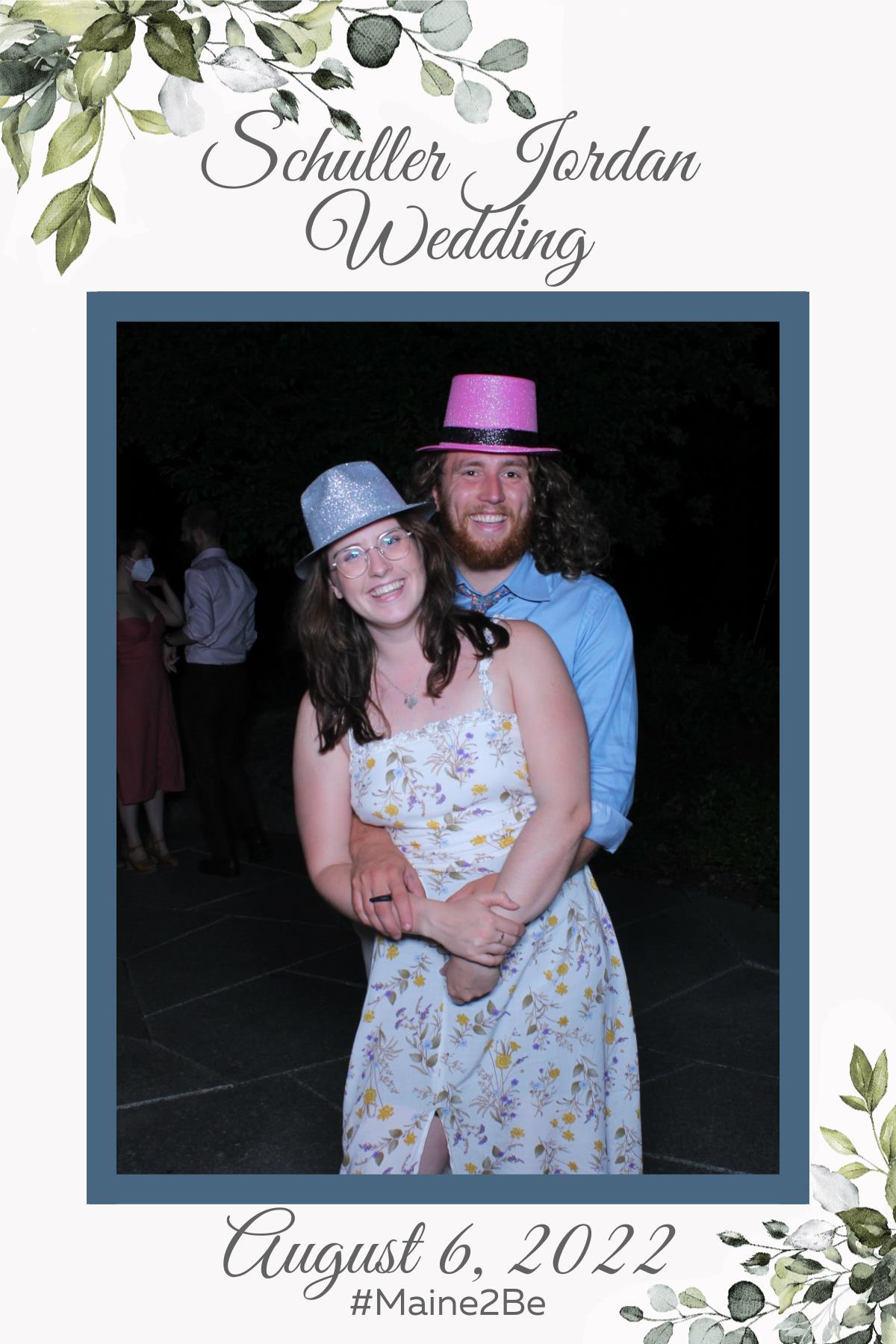 Casey and Finn's Wedding | View more photos from the event at gallery.mainemagicmirror.com/u/MaineMagicMirror/Casey-and-Finns-Wedding