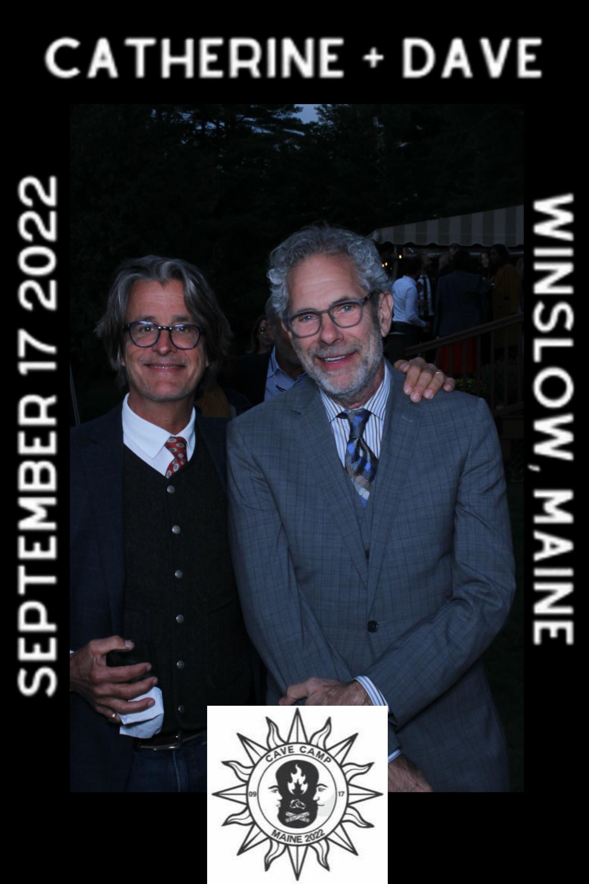 Cat & Dave's Wedding | View more photos from the event at gallery.mainemagicmirror.com/u/MaineMagicMirror/Cat-Daves-Wedding