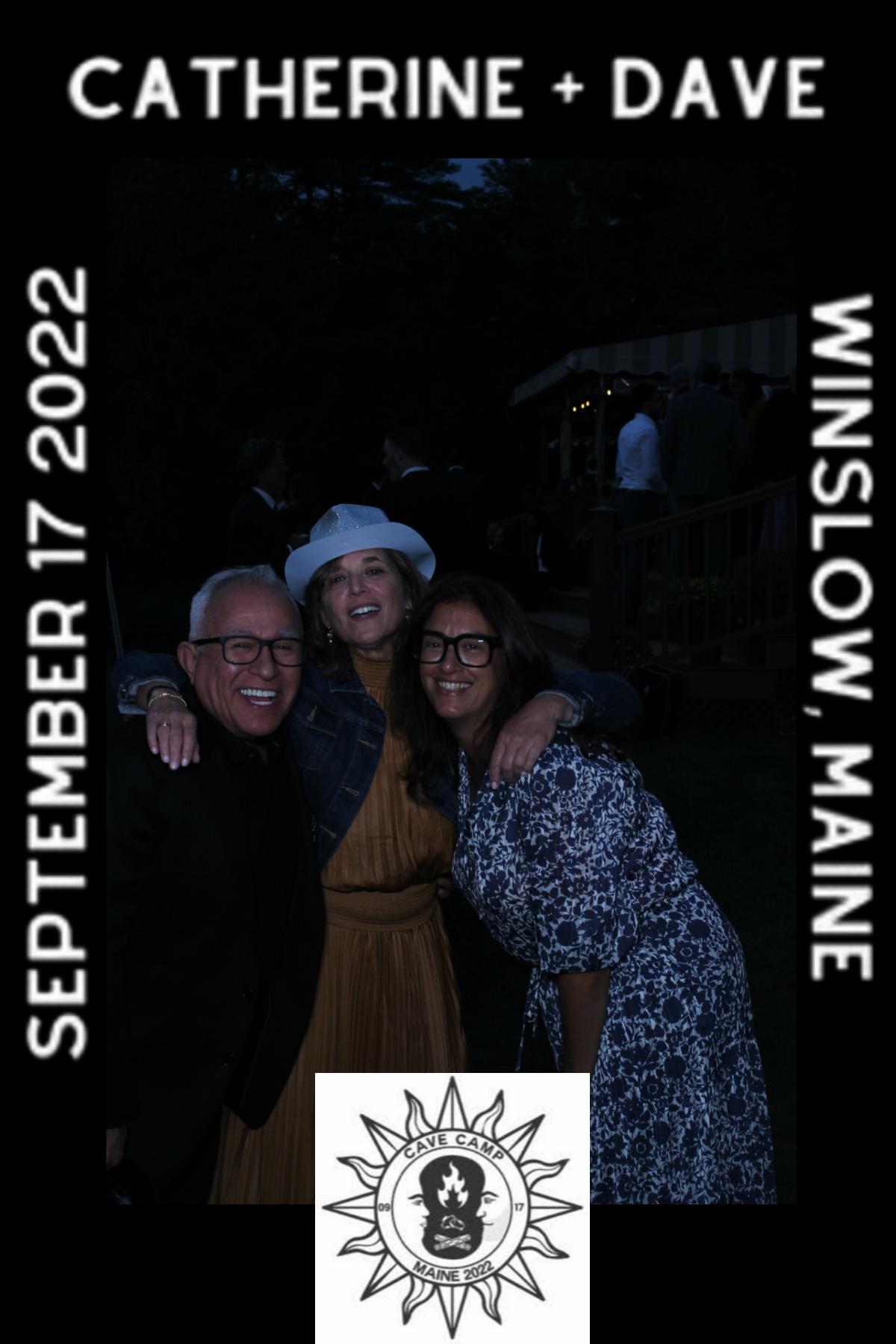 Cat & Dave's Wedding | View more photos from the event at gallery.mainemagicmirror.com/u/MaineMagicMirror/Cat-Daves-Wedding