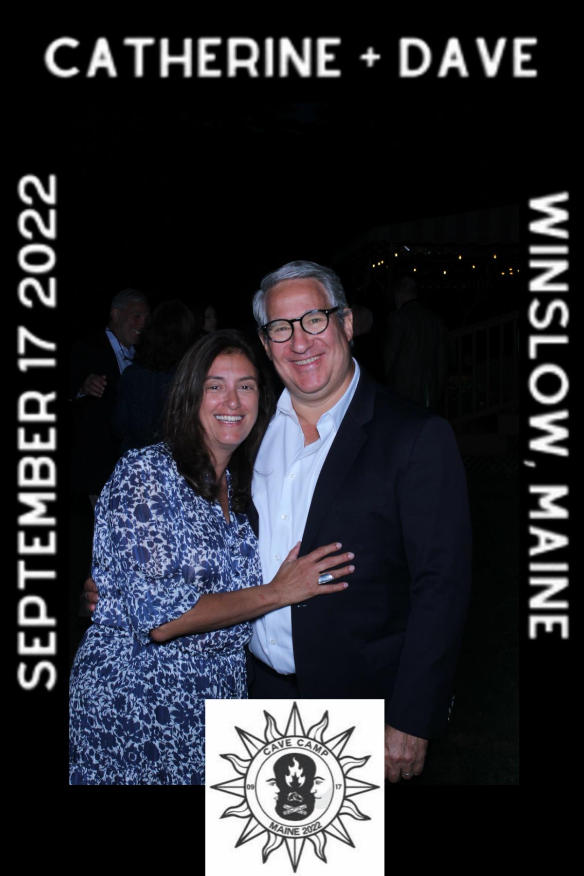 Cat & Dave's Wedding | View more photos from the event at gallery.mainemagicmirror.com/u/MaineMagicMirror/Cat-Daves-Wedding