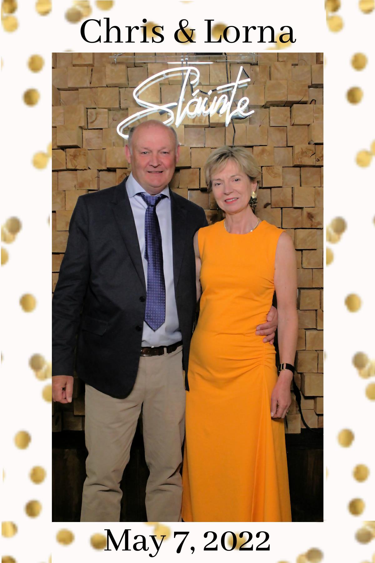 Chris and Lorna's Wedding Reception | View more photos from the event at gallery.mainemagicmirror.com/u/MaineMagicMirror/Chris-and-Lornas-Wedding-Reception