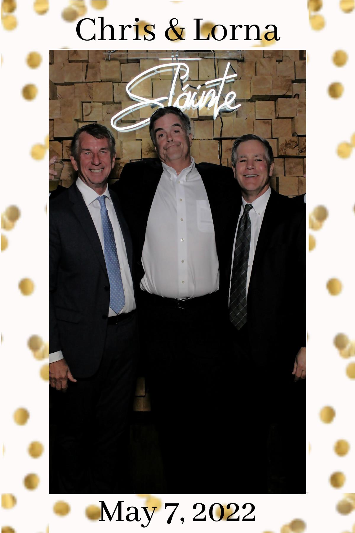 Chris and Lorna's Wedding Reception | View more photos from the event at gallery.mainemagicmirror.com/u/MaineMagicMirror/Chris-and-Lornas-Wedding-Reception