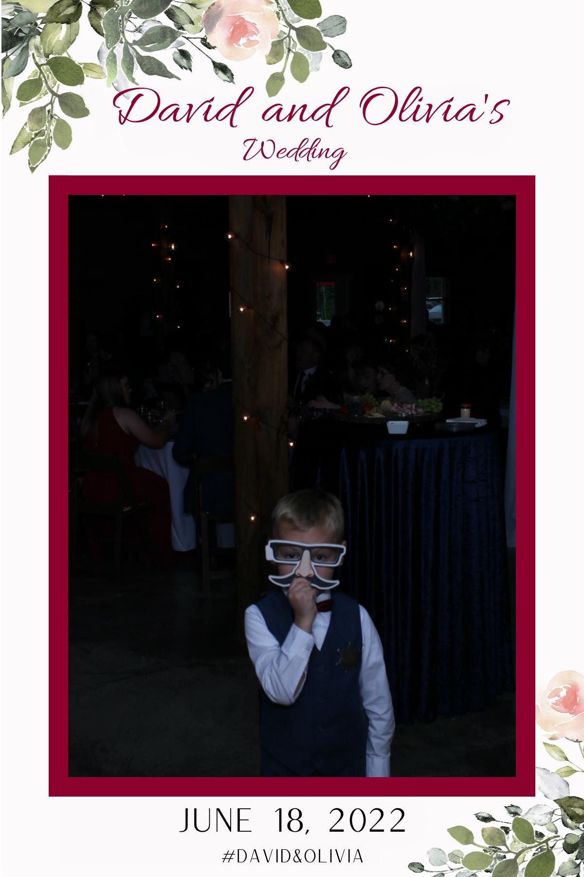 David and Olivia's Wedding | View more photos from the event at gallery.mainemagicmirror.com/u/MaineMagicMirror/David-and-Olivias-Wedding