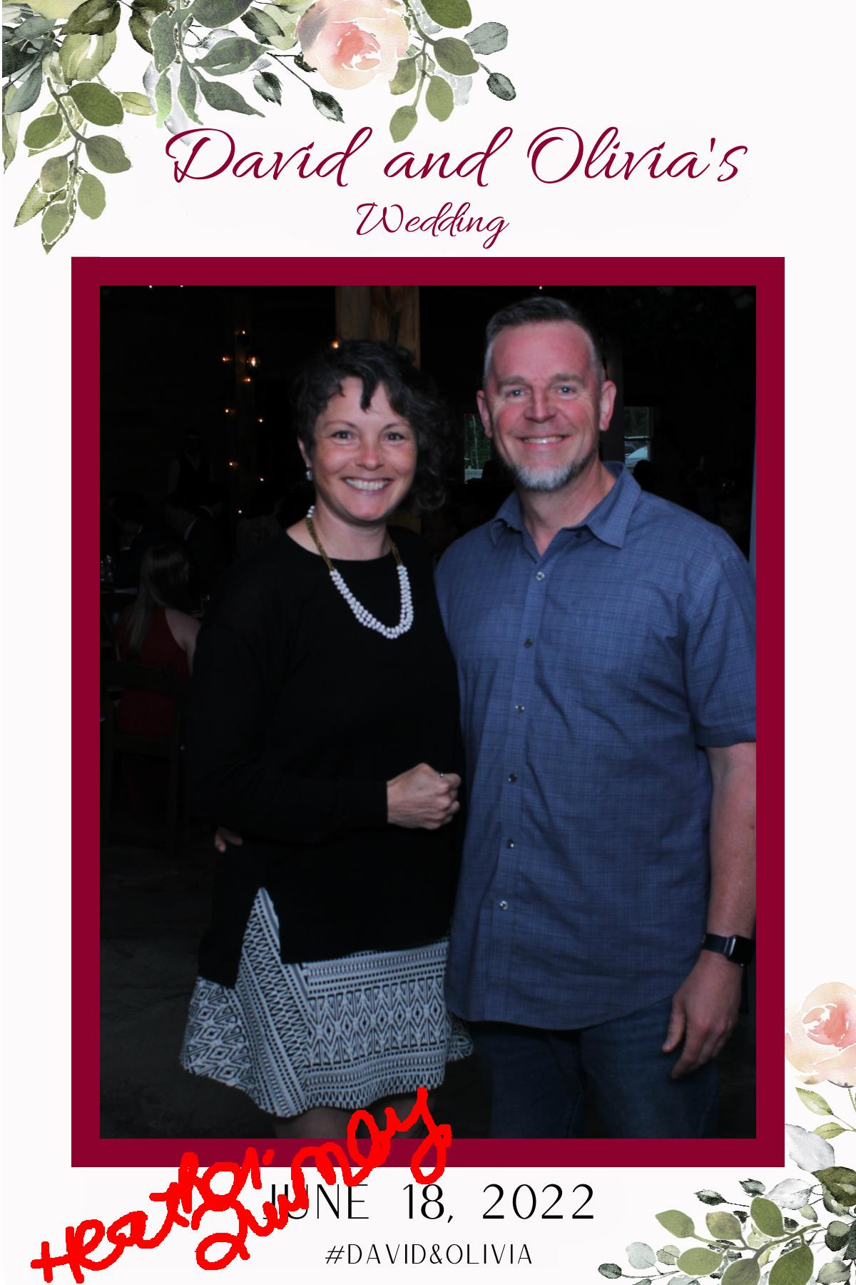 David and Olivia's Wedding | View more photos from the event at gallery.mainemagicmirror.com/u/MaineMagicMirror/David-and-Olivias-Wedding