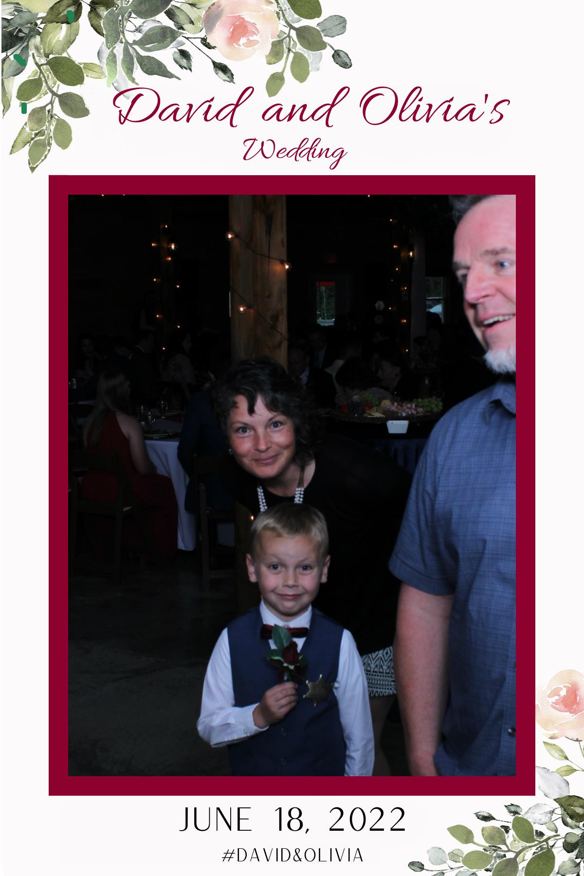 David and Olivia's Wedding | View more photos from the event at gallery.mainemagicmirror.com/u/MaineMagicMirror/David-and-Olivias-Wedding