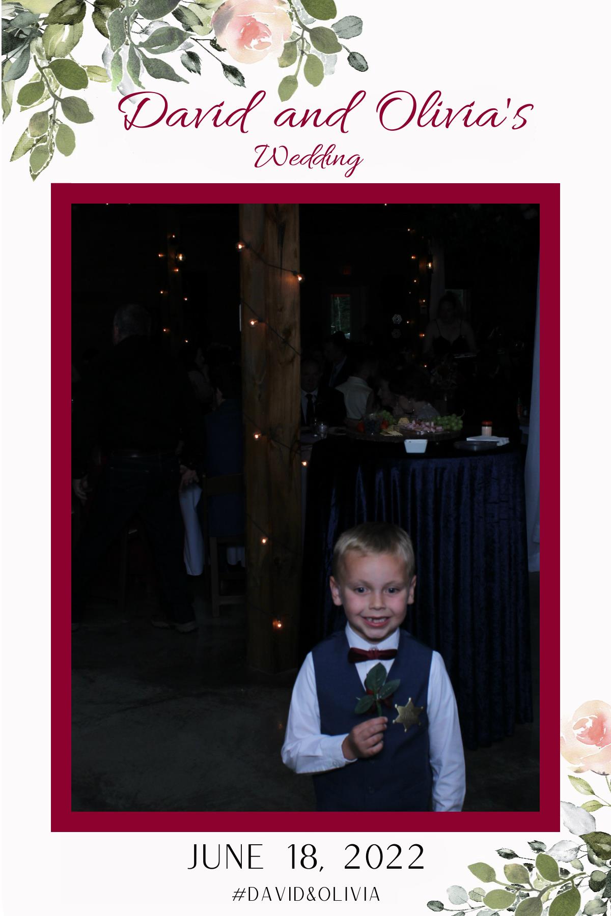 David and Olivia's Wedding | View more photos from the event at gallery.mainemagicmirror.com/u/MaineMagicMirror/David-and-Olivias-Wedding