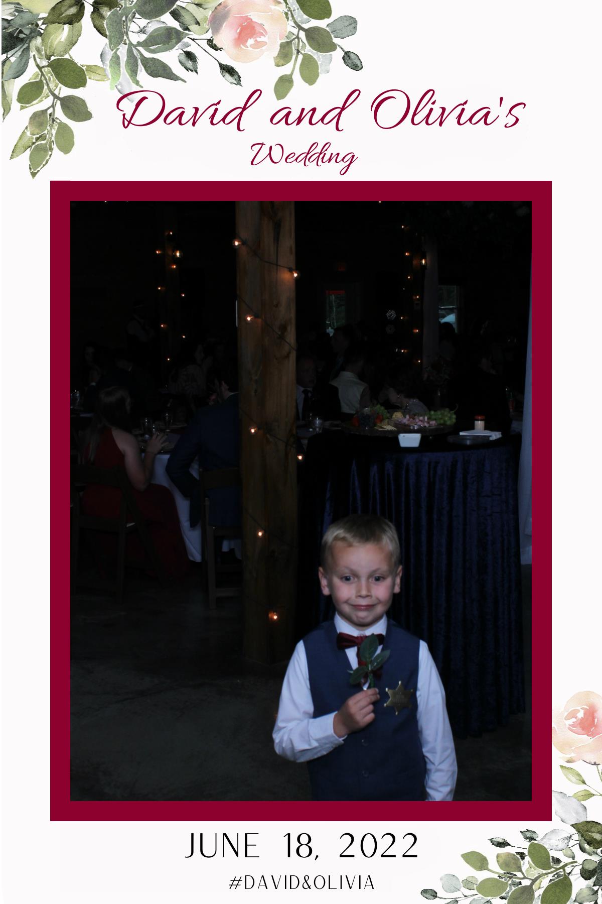 David and Olivia's Wedding | View more photos from the event at gallery.mainemagicmirror.com/u/MaineMagicMirror/David-and-Olivias-Wedding