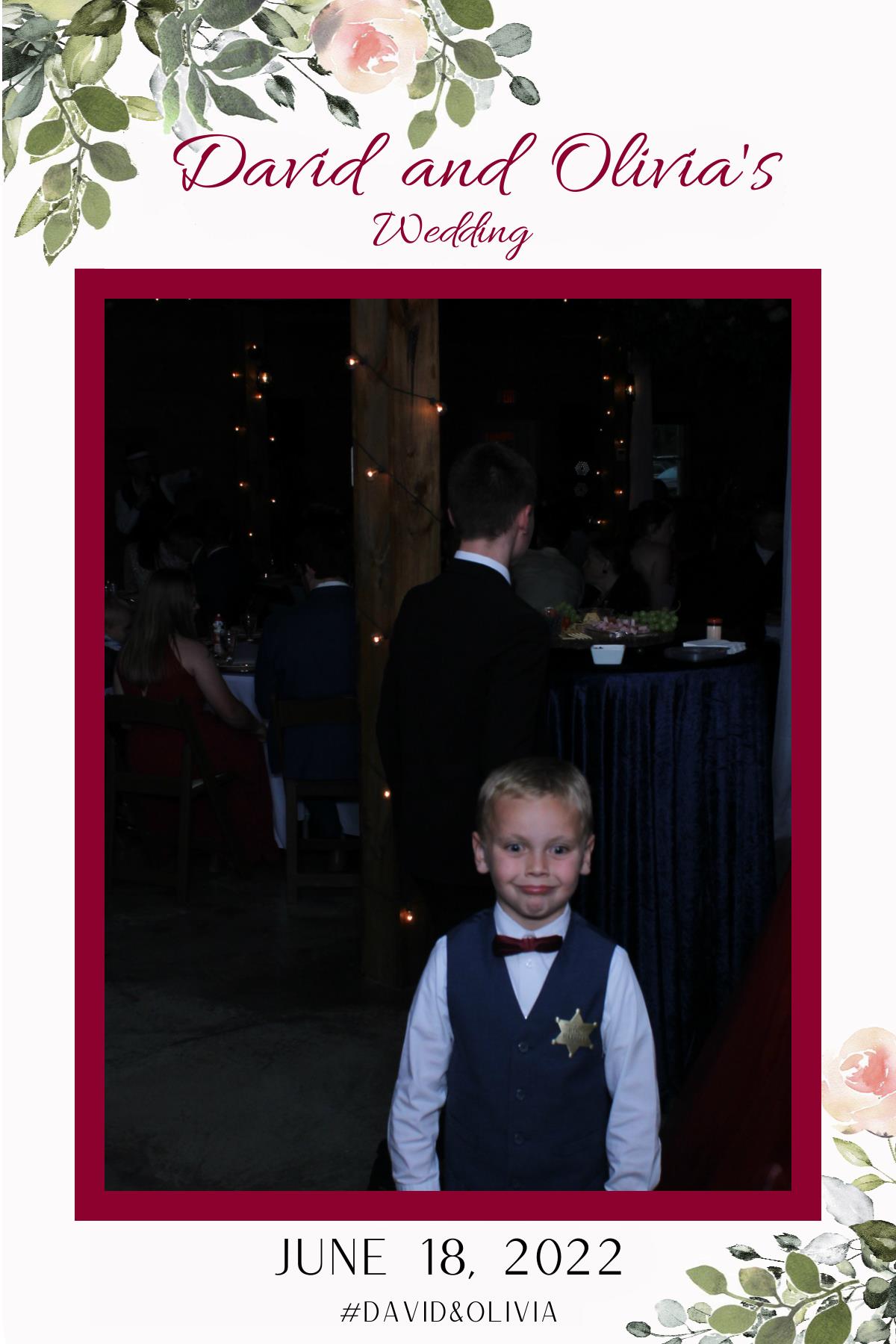 David and Olivia's Wedding | View more photos from the event at gallery.mainemagicmirror.com/u/MaineMagicMirror/David-and-Olivias-Wedding