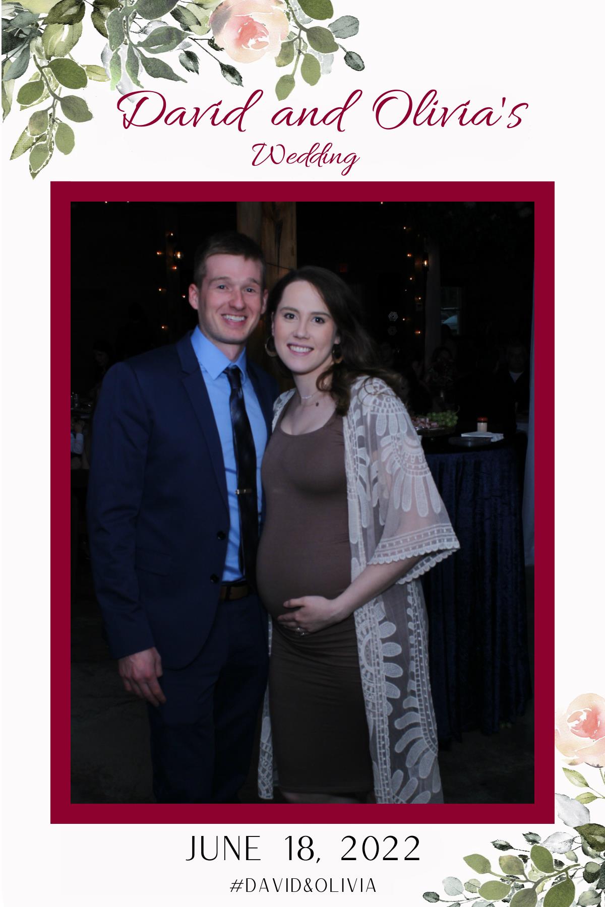 David and Olivia's Wedding | View more photos from the event at gallery.mainemagicmirror.com/u/MaineMagicMirror/David-and-Olivias-Wedding