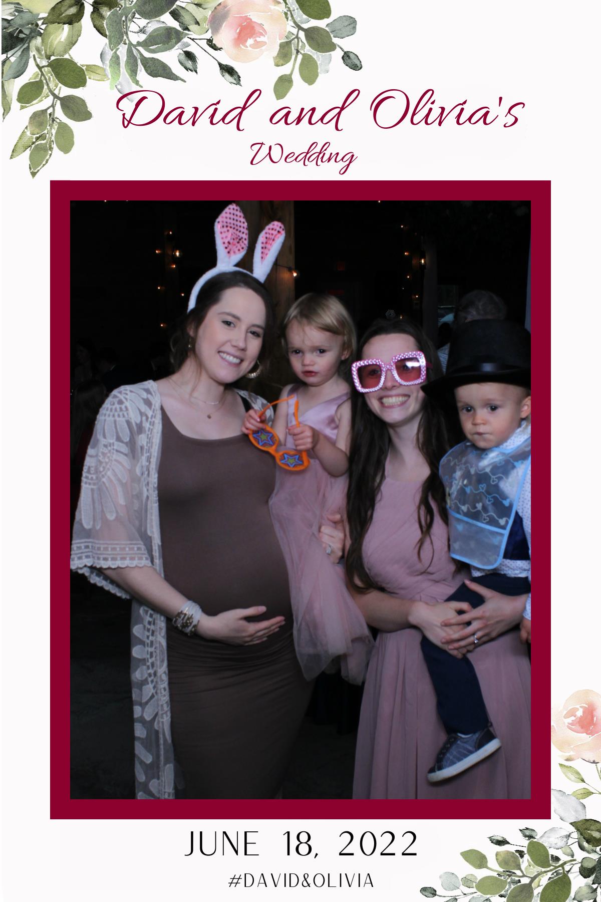 David and Olivia's Wedding | View more photos from the event at gallery.mainemagicmirror.com/u/MaineMagicMirror/David-and-Olivias-Wedding