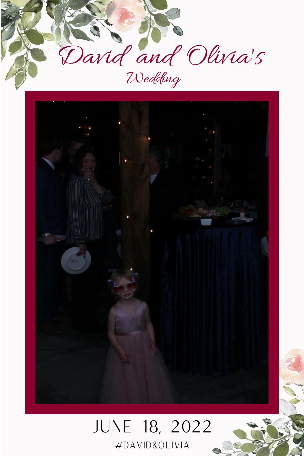 David and Olivia's Wedding | View more photos from the event at gallery.mainemagicmirror.com/u/MaineMagicMirror/David-and-Olivias-Wedding
