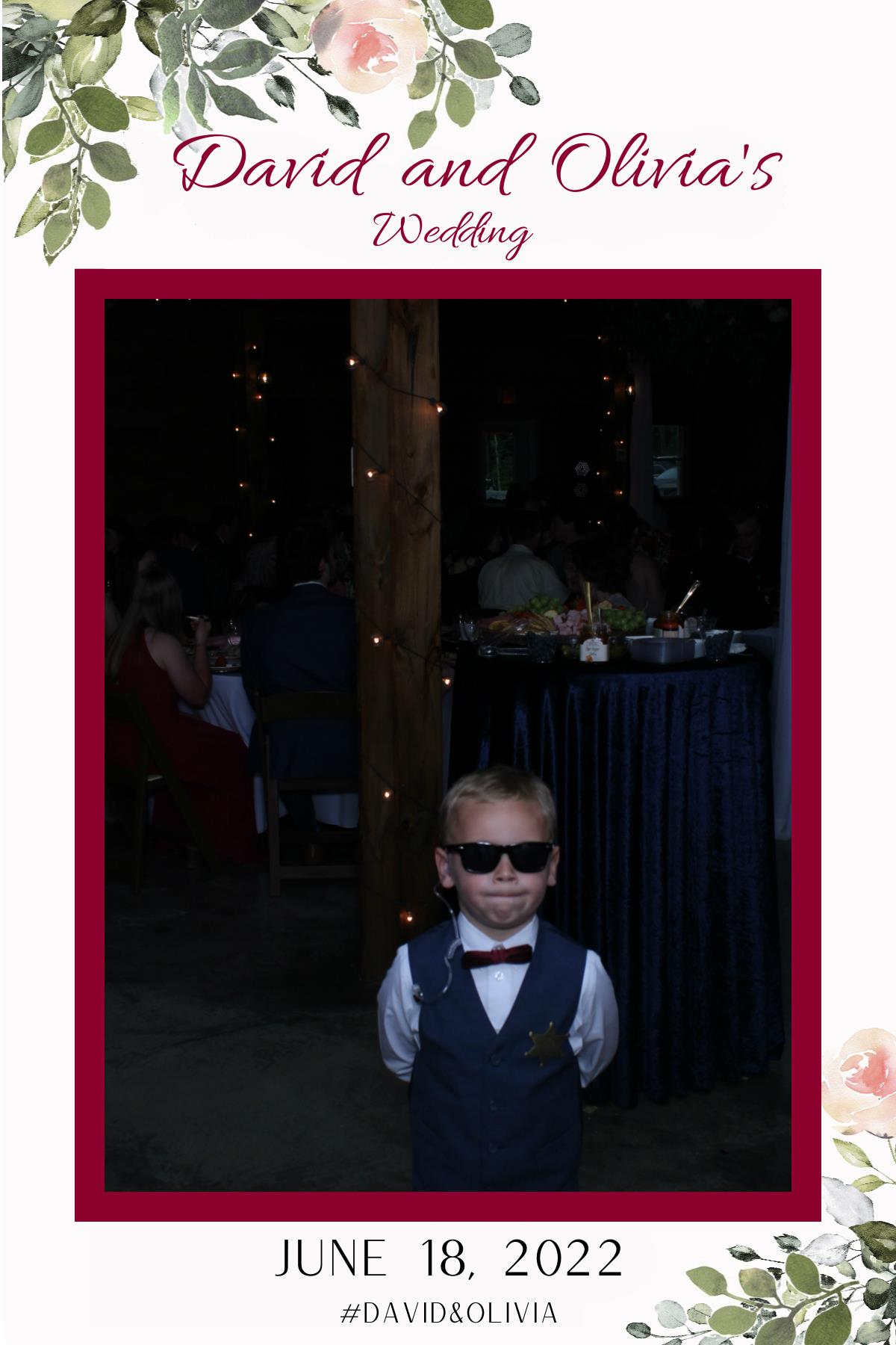 David and Olivia's Wedding | View more photos from the event at gallery.mainemagicmirror.com/u/MaineMagicMirror/David-and-Olivias-Wedding