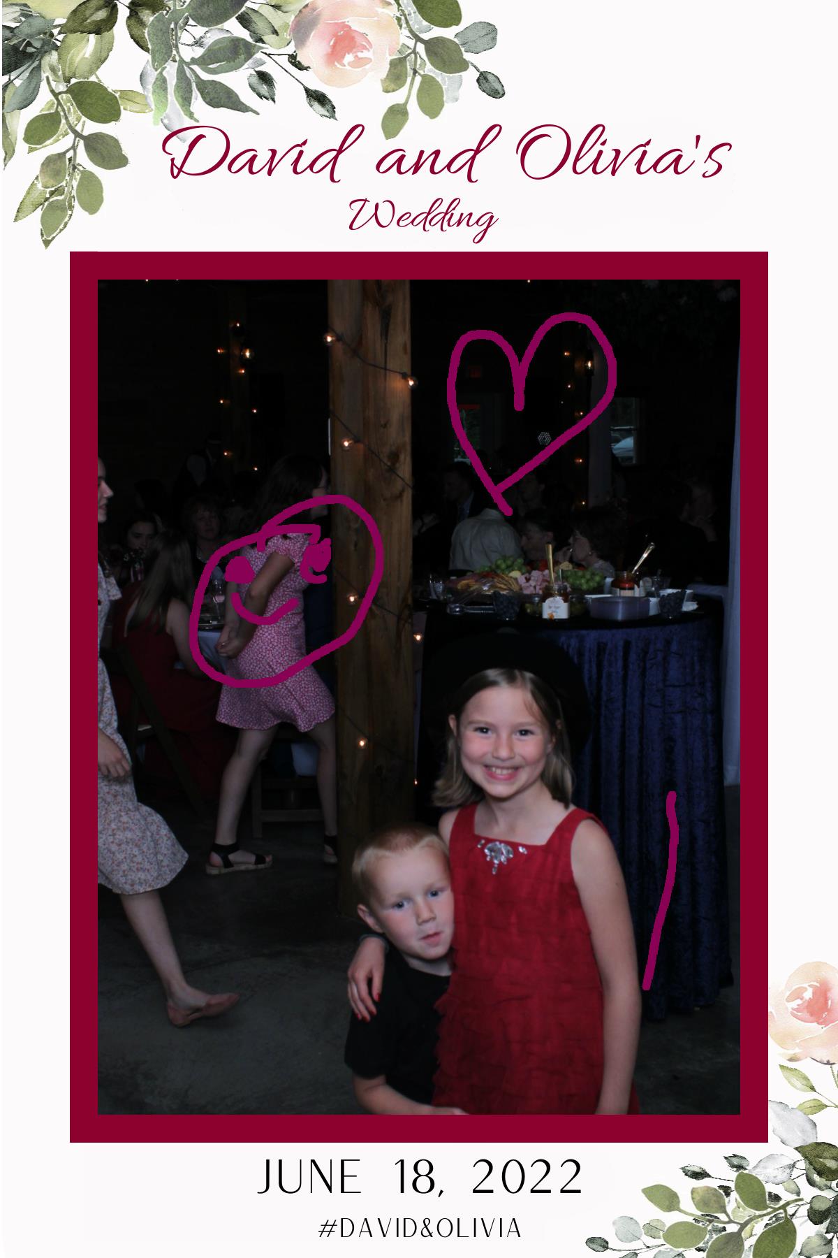 David and Olivia's Wedding | View more photos from the event at gallery.mainemagicmirror.com/u/MaineMagicMirror/David-and-Olivias-Wedding