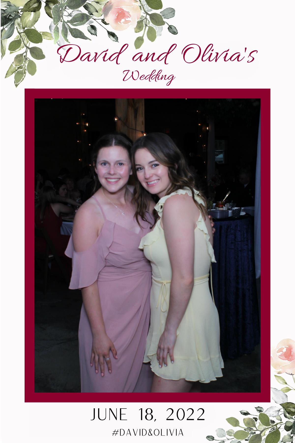 David and Olivia's Wedding | View more photos from the event at gallery.mainemagicmirror.com/u/MaineMagicMirror/David-and-Olivias-Wedding