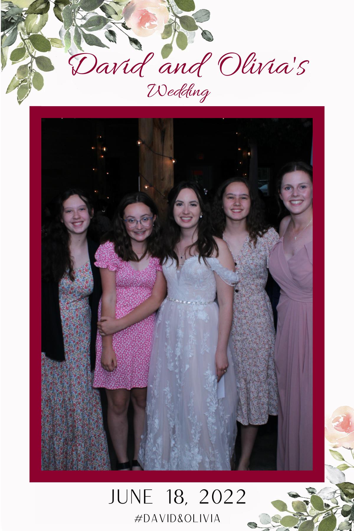 David and Olivia's Wedding | View more photos from the event at gallery.mainemagicmirror.com/u/MaineMagicMirror/David-and-Olivias-Wedding