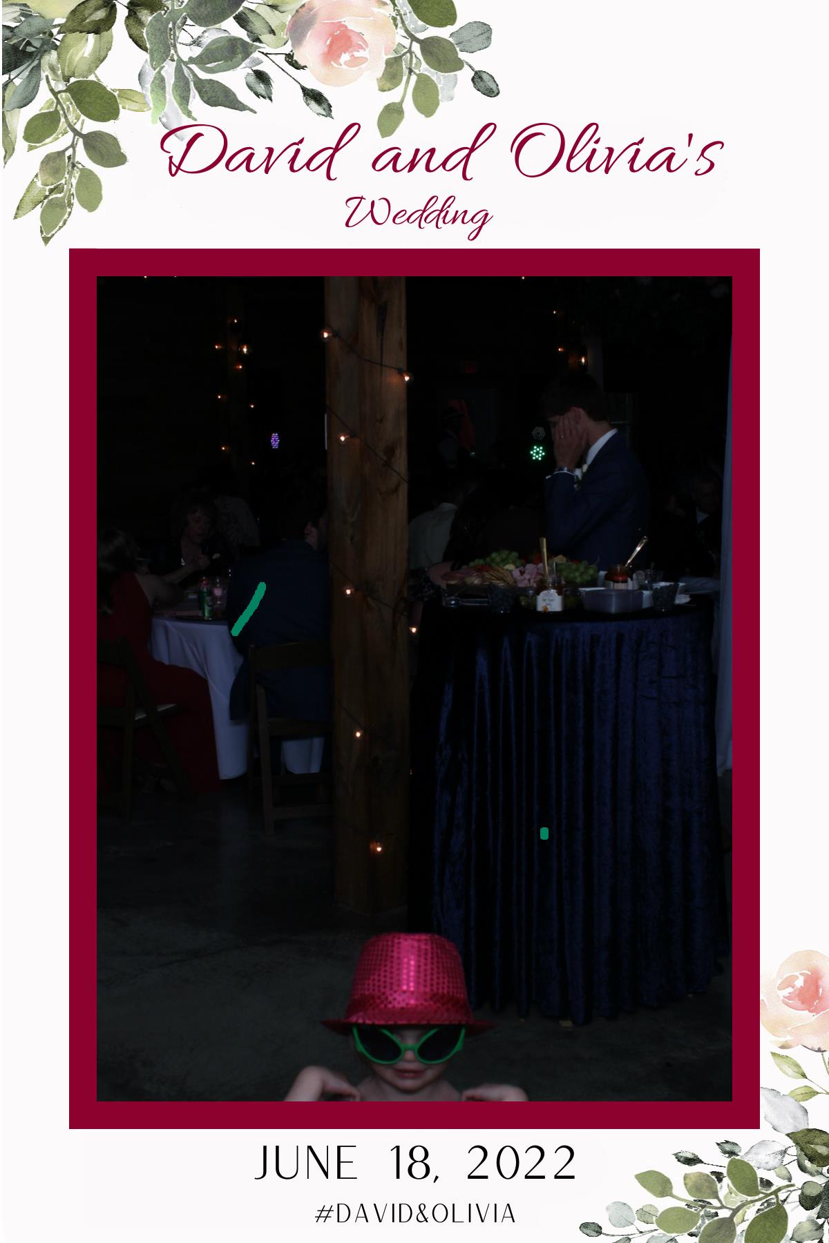 David and Olivia's Wedding | View more photos from the event at gallery.mainemagicmirror.com/u/MaineMagicMirror/David-and-Olivias-Wedding