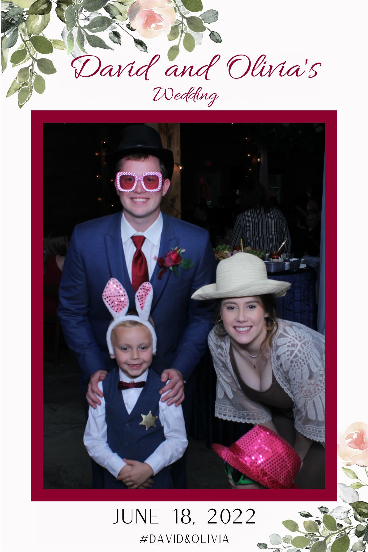 David and Olivia's Wedding | View more photos from the event at gallery.mainemagicmirror.com/u/MaineMagicMirror/David-and-Olivias-Wedding