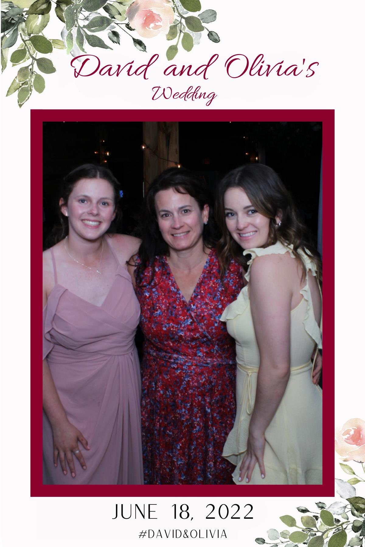 David and Olivia's Wedding | View more photos from the event at gallery.mainemagicmirror.com/u/MaineMagicMirror/David-and-Olivias-Wedding