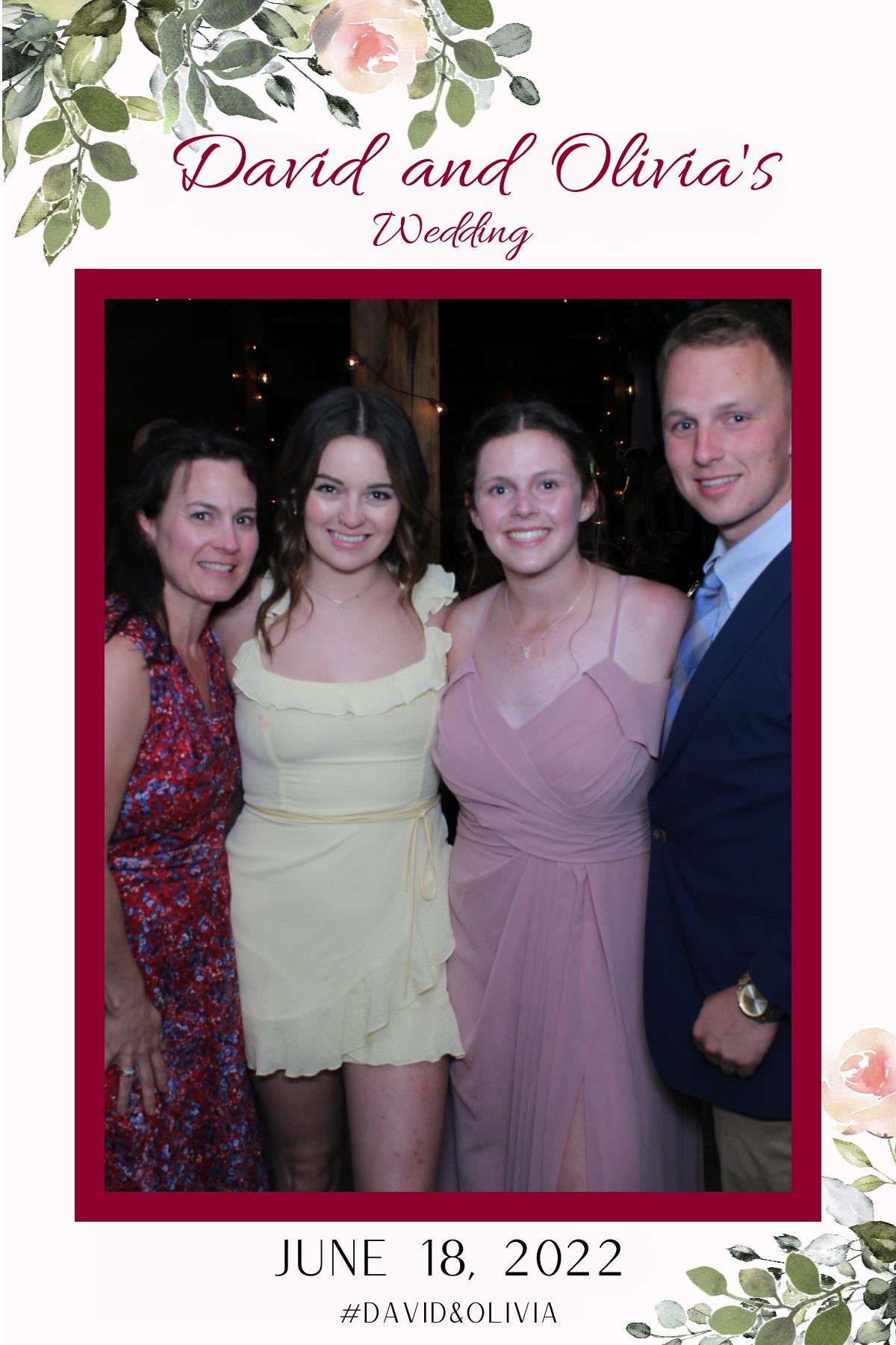 David and Olivia's Wedding | View more photos from the event at gallery.mainemagicmirror.com/u/MaineMagicMirror/David-and-Olivias-Wedding