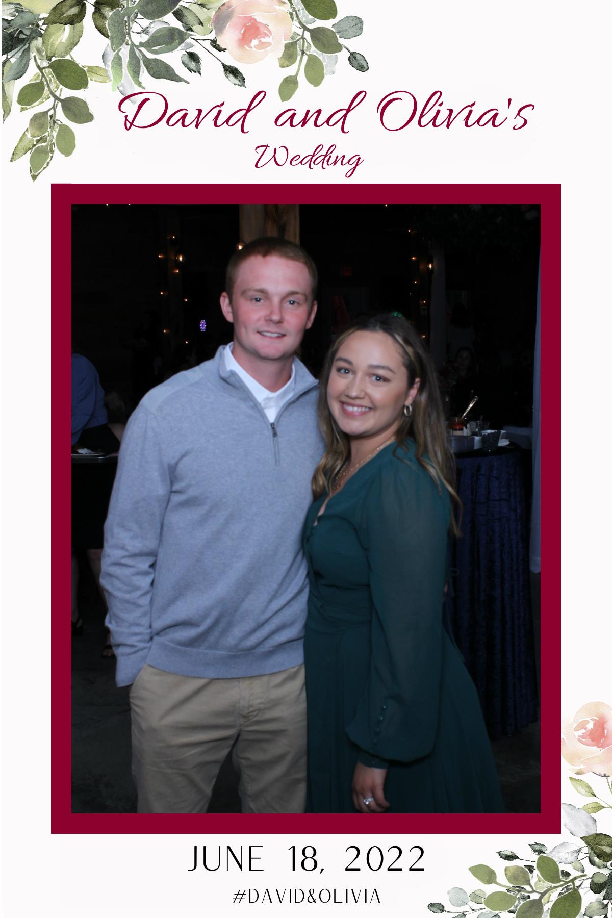 David and Olivia's Wedding | View more photos from the event at gallery.mainemagicmirror.com/u/MaineMagicMirror/David-and-Olivias-Wedding