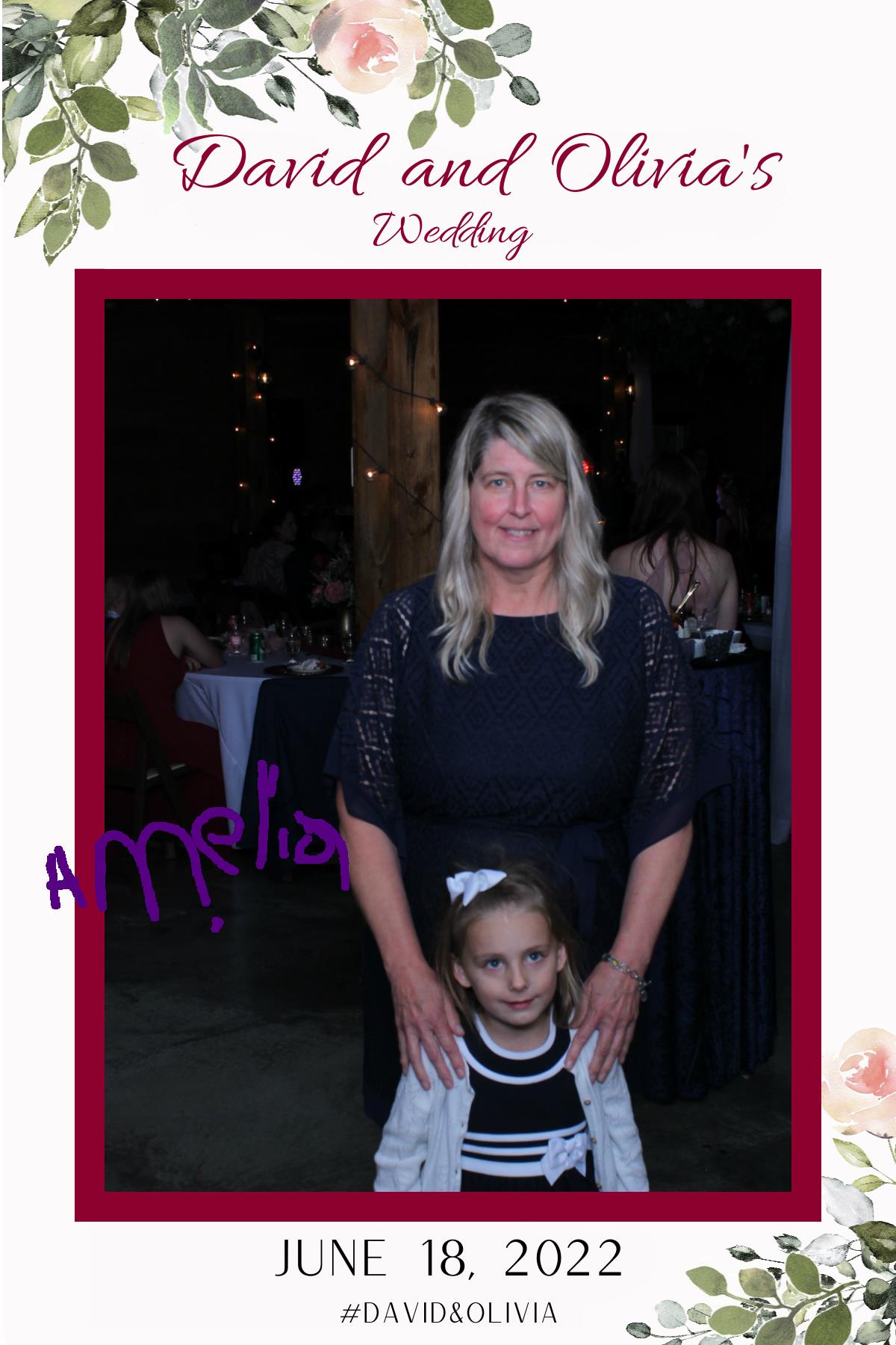 David and Olivia's Wedding | View more photos from the event at gallery.mainemagicmirror.com/u/MaineMagicMirror/David-and-Olivias-Wedding