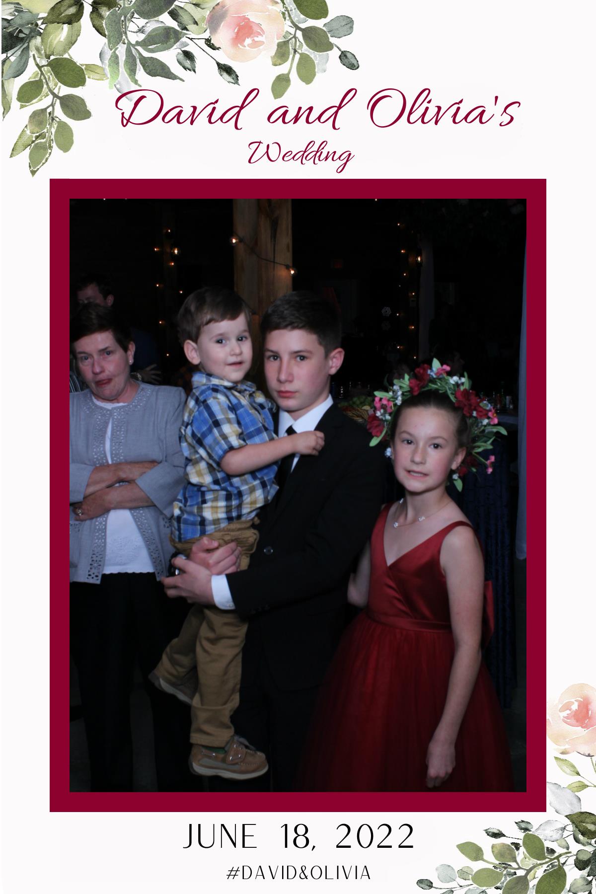 David and Olivia's Wedding | View more photos from the event at gallery.mainemagicmirror.com/u/MaineMagicMirror/David-and-Olivias-Wedding