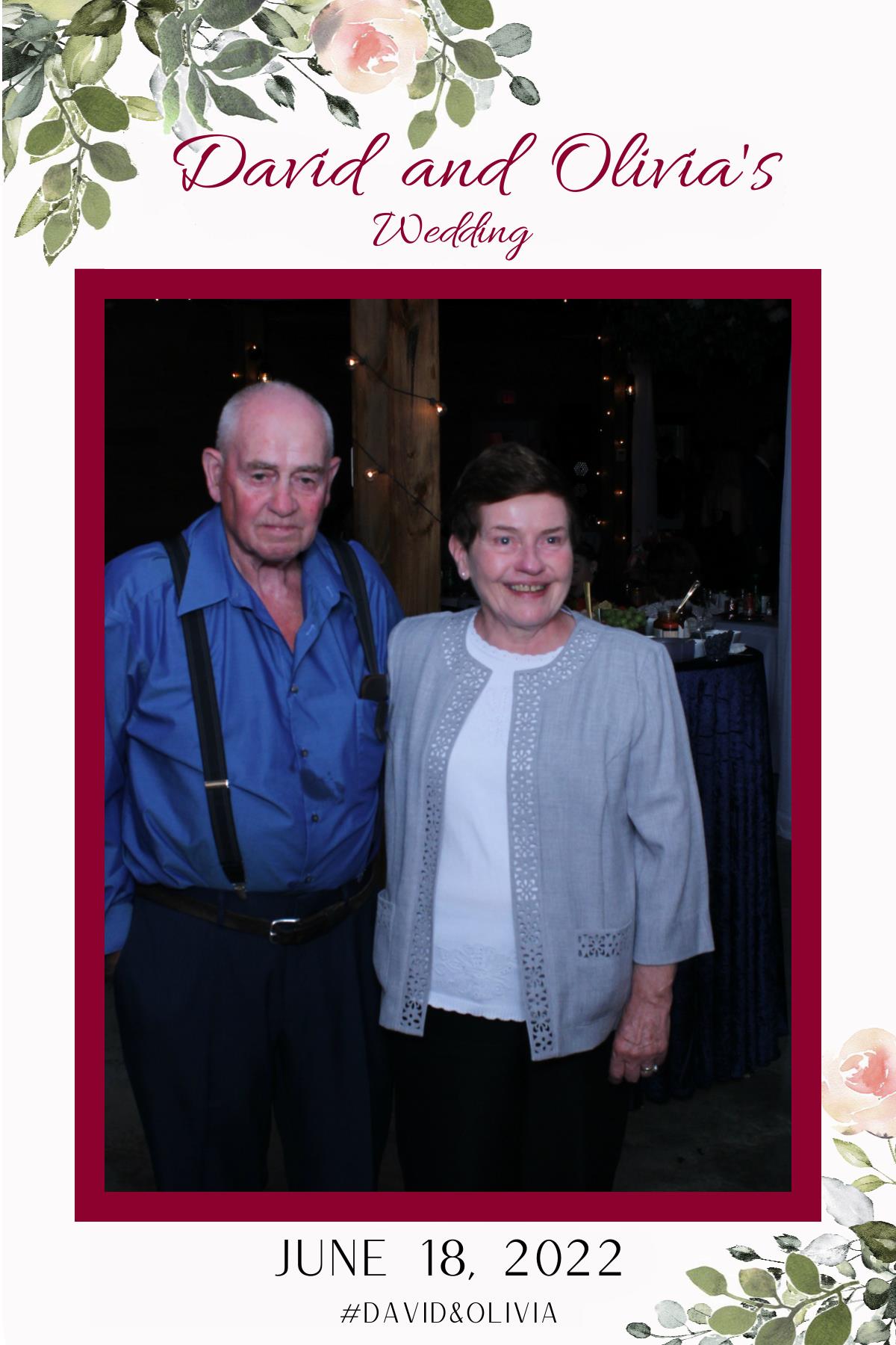 David and Olivia's Wedding | View more photos from the event at gallery.mainemagicmirror.com/u/MaineMagicMirror/David-and-Olivias-Wedding