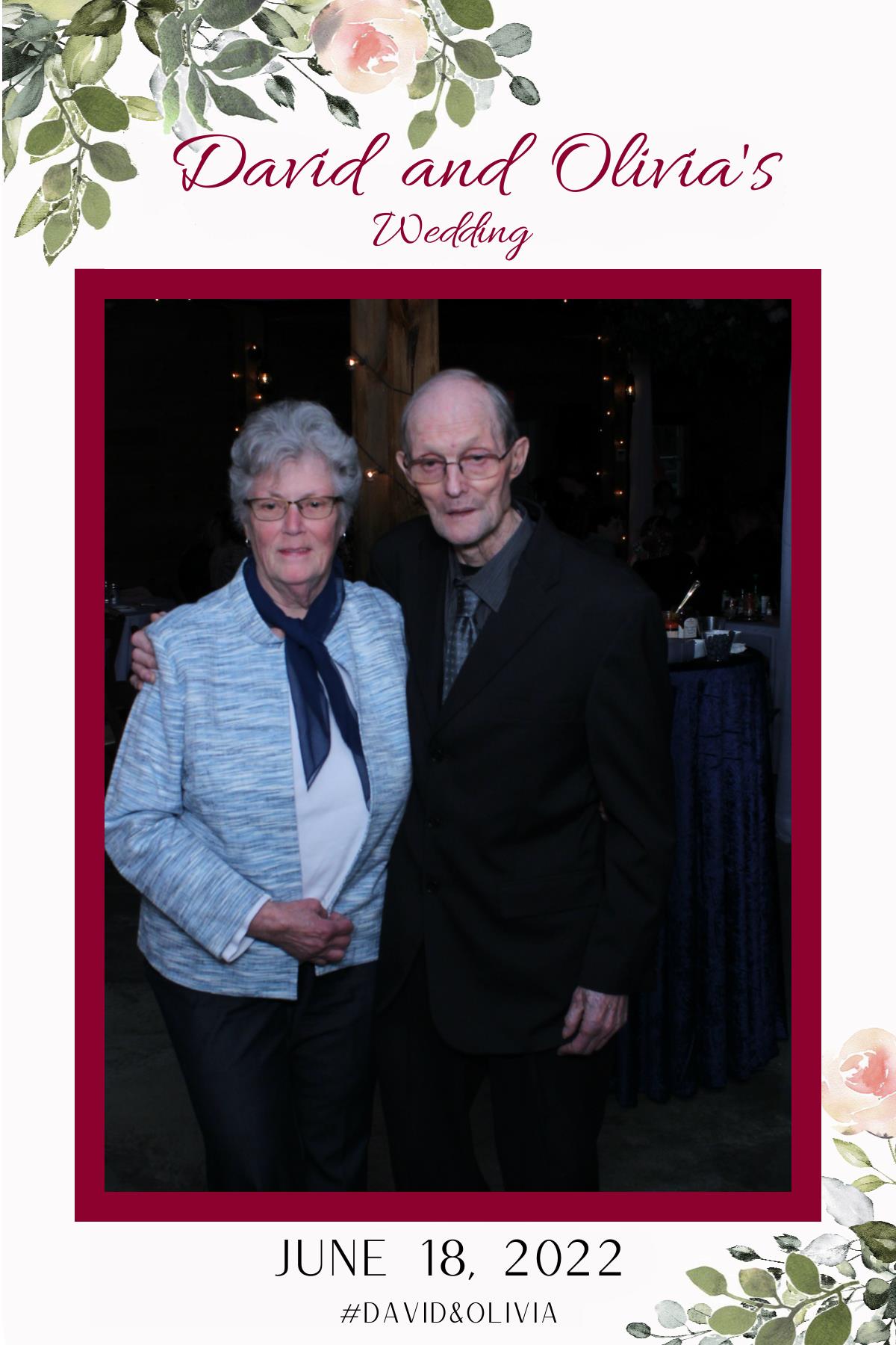 David and Olivia's Wedding | View more photos from the event at gallery.mainemagicmirror.com/u/MaineMagicMirror/David-and-Olivias-Wedding