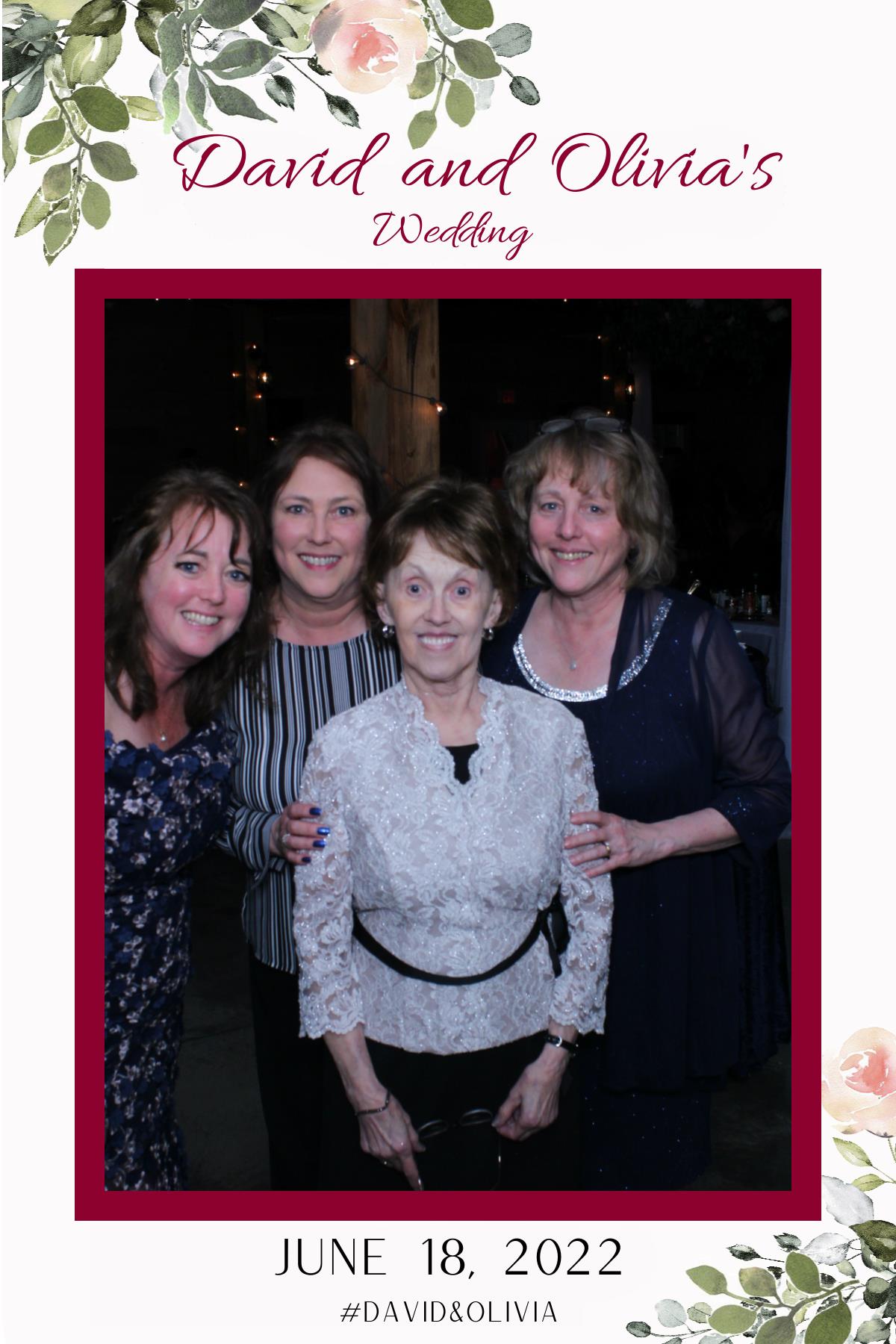 David and Olivia's Wedding | View more photos from the event at gallery.mainemagicmirror.com/u/MaineMagicMirror/David-and-Olivias-Wedding