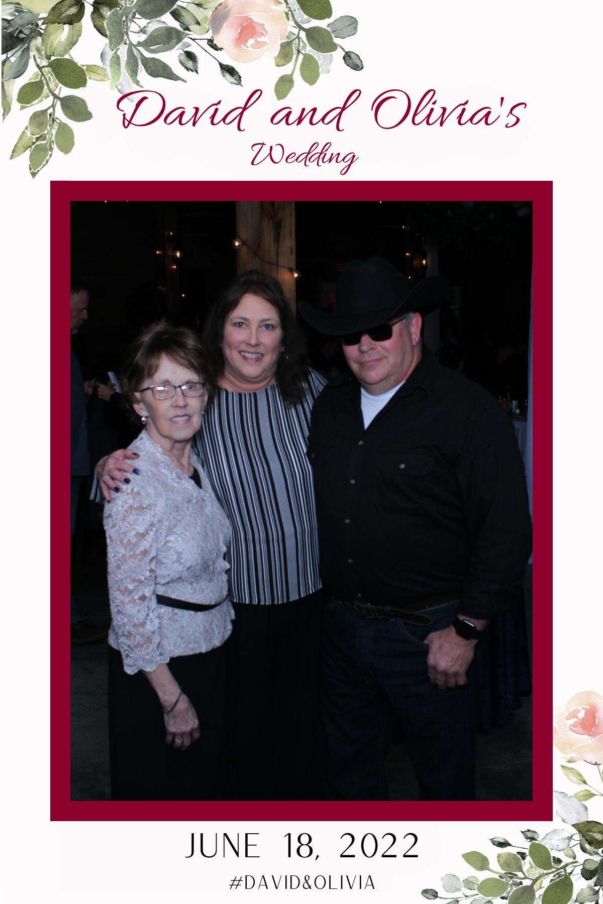 David and Olivia's Wedding | View more photos from the event at gallery.mainemagicmirror.com/u/MaineMagicMirror/David-and-Olivias-Wedding