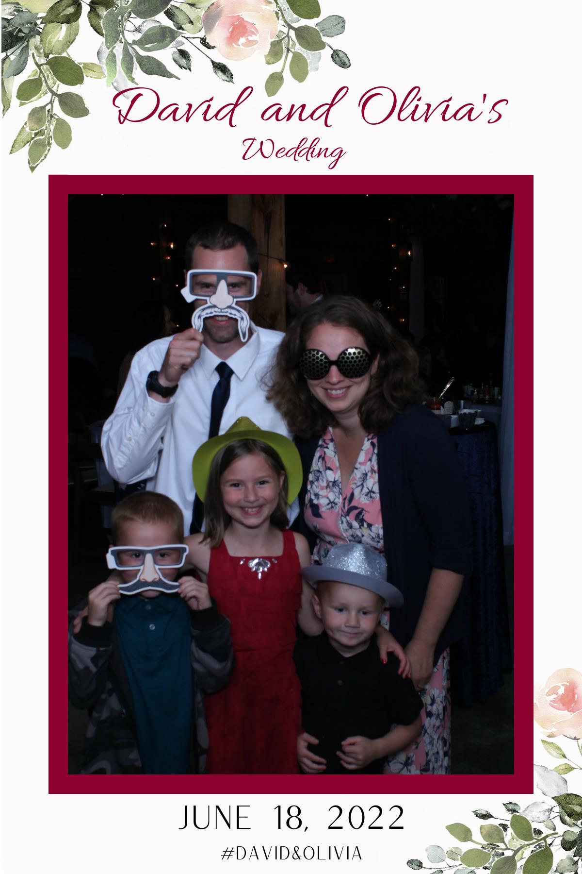David and Olivia's Wedding | View more photos from the event at gallery.mainemagicmirror.com/u/MaineMagicMirror/David-and-Olivias-Wedding