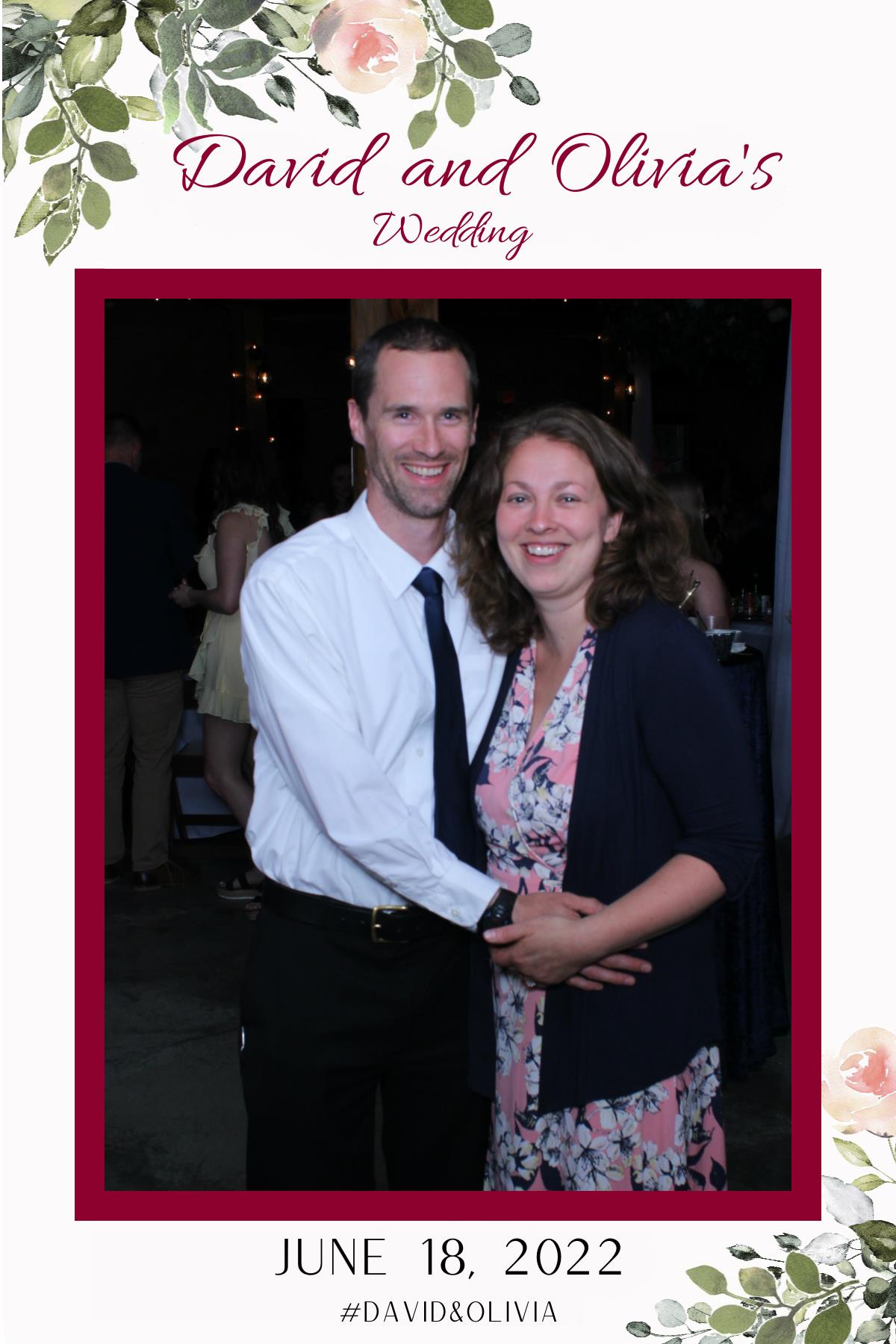David and Olivia's Wedding | View more photos from the event at gallery.mainemagicmirror.com/u/MaineMagicMirror/David-and-Olivias-Wedding
