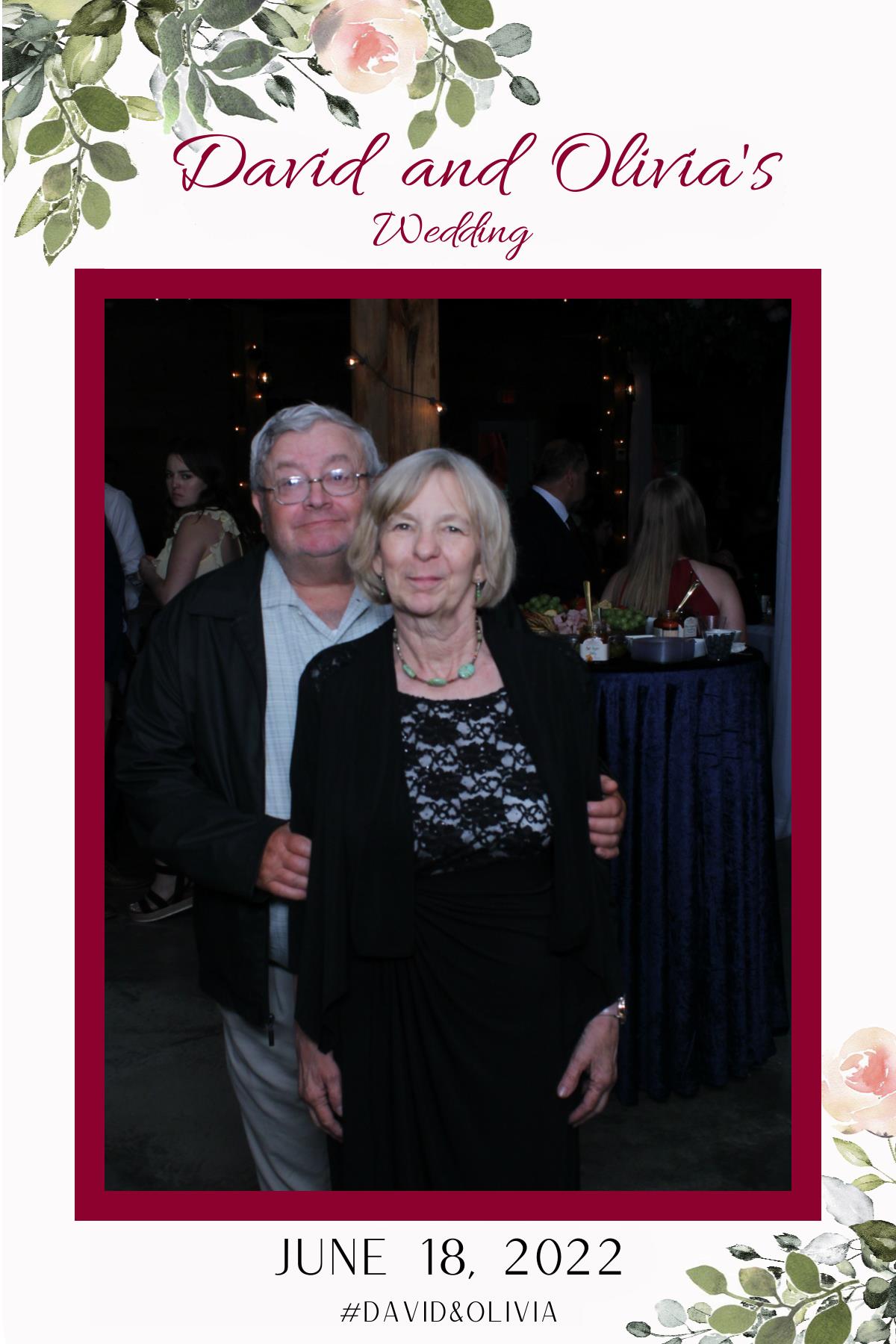 David and Olivia's Wedding | View more photos from the event at gallery.mainemagicmirror.com/u/MaineMagicMirror/David-and-Olivias-Wedding
