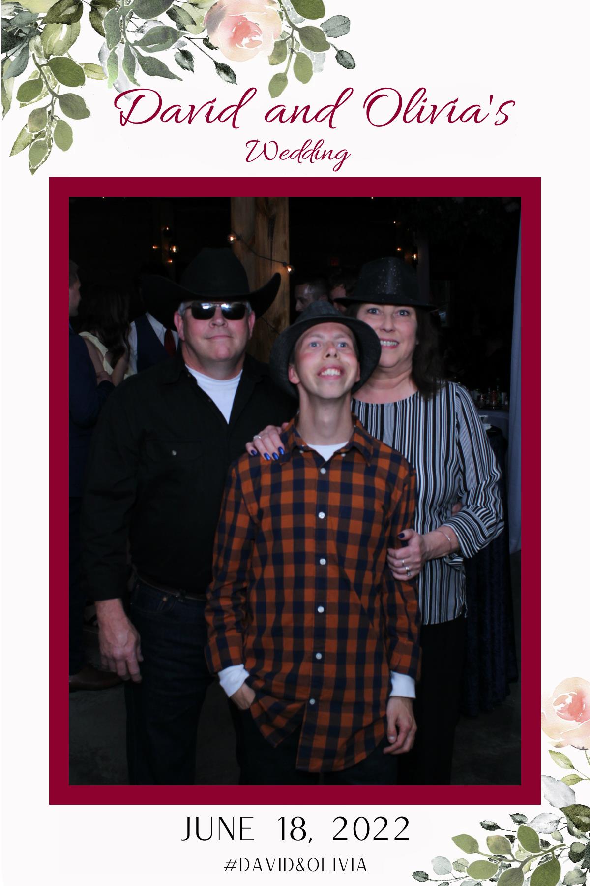 David and Olivia's Wedding | View more photos from the event at gallery.mainemagicmirror.com/u/MaineMagicMirror/David-and-Olivias-Wedding