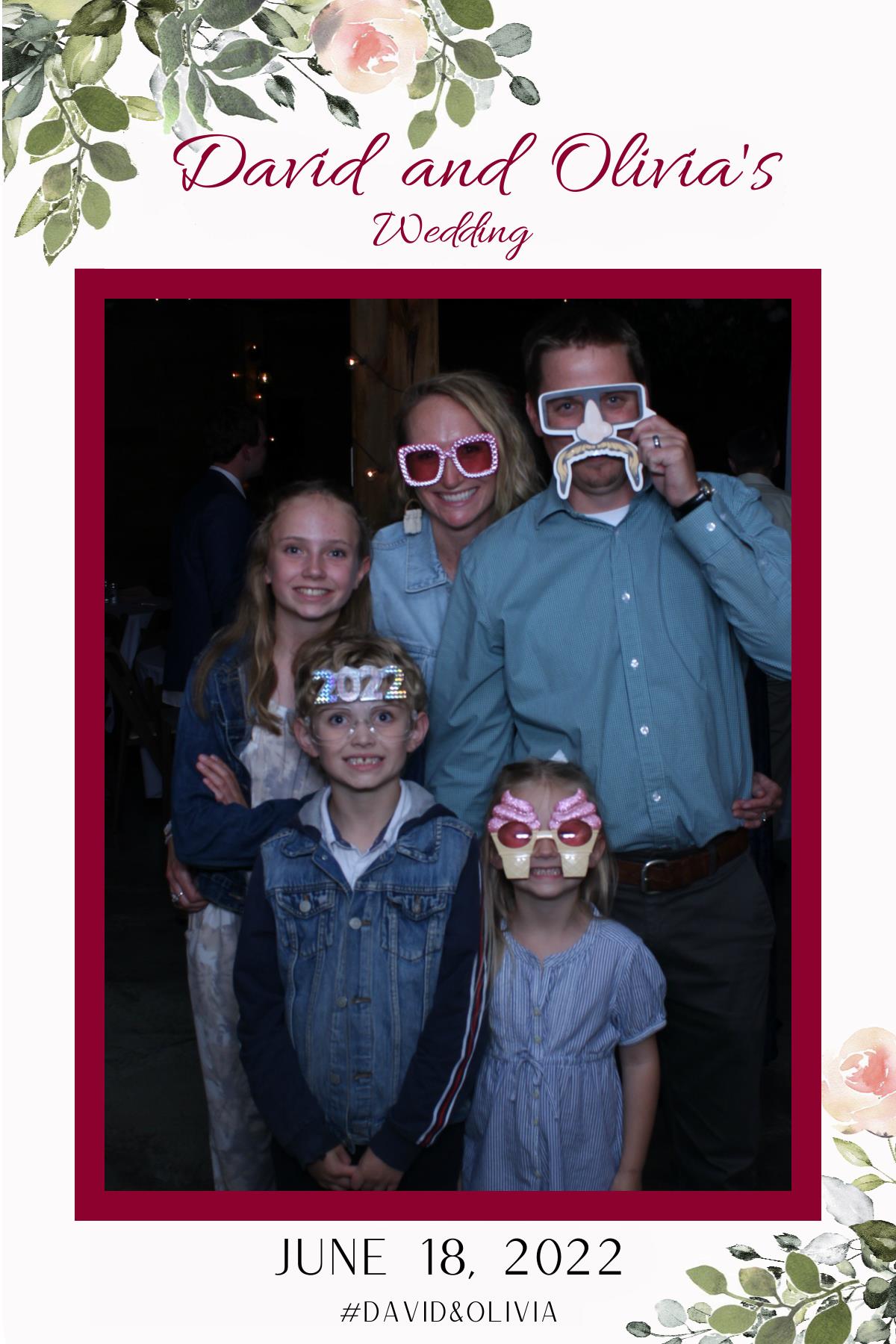 David and Olivia's Wedding | View more photos from the event at gallery.mainemagicmirror.com/u/MaineMagicMirror/David-and-Olivias-Wedding