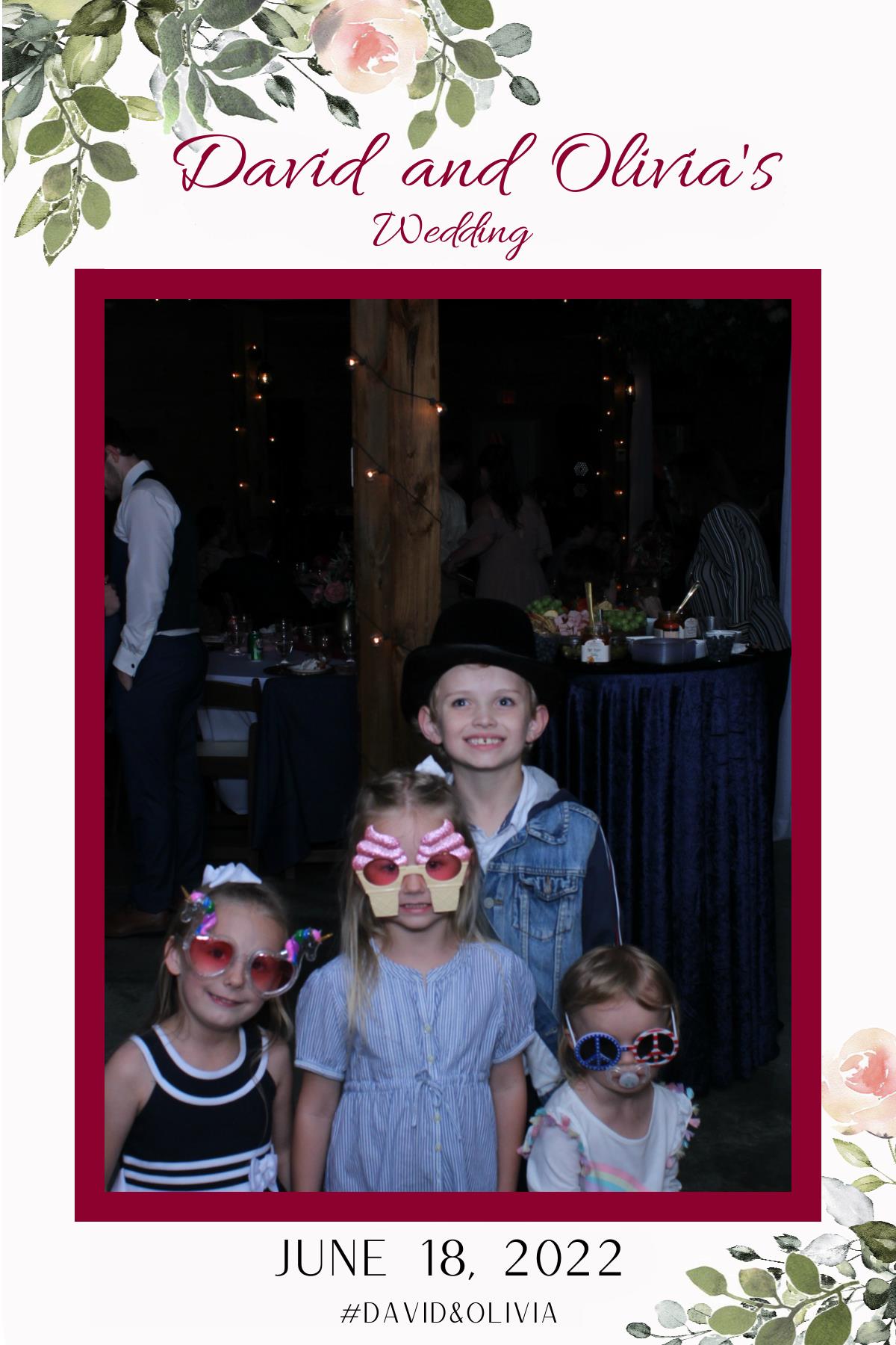 David and Olivia's Wedding | View more photos from the event at gallery.mainemagicmirror.com/u/MaineMagicMirror/David-and-Olivias-Wedding