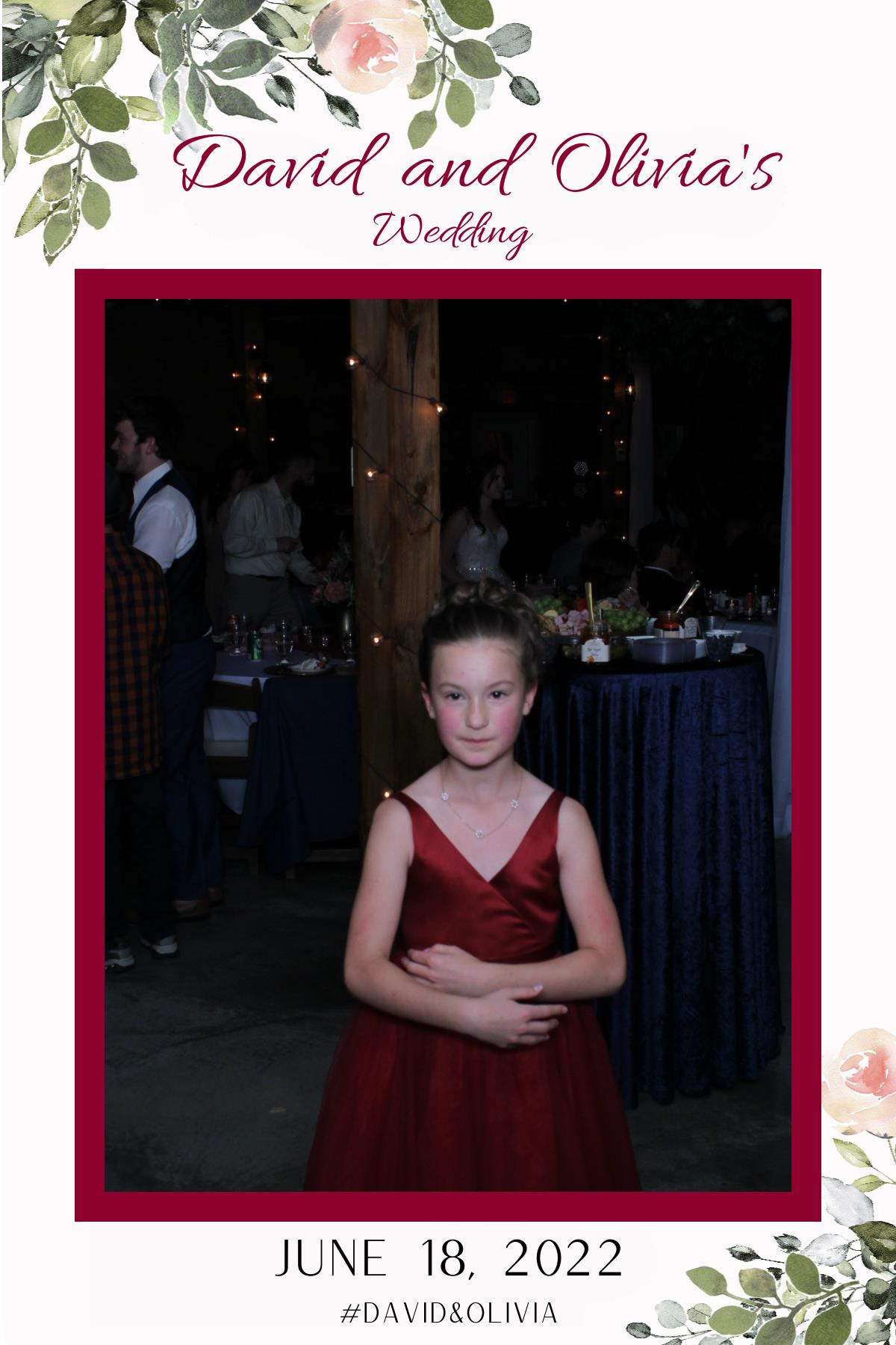 David and Olivia's Wedding | View more photos from the event at gallery.mainemagicmirror.com/u/MaineMagicMirror/David-and-Olivias-Wedding