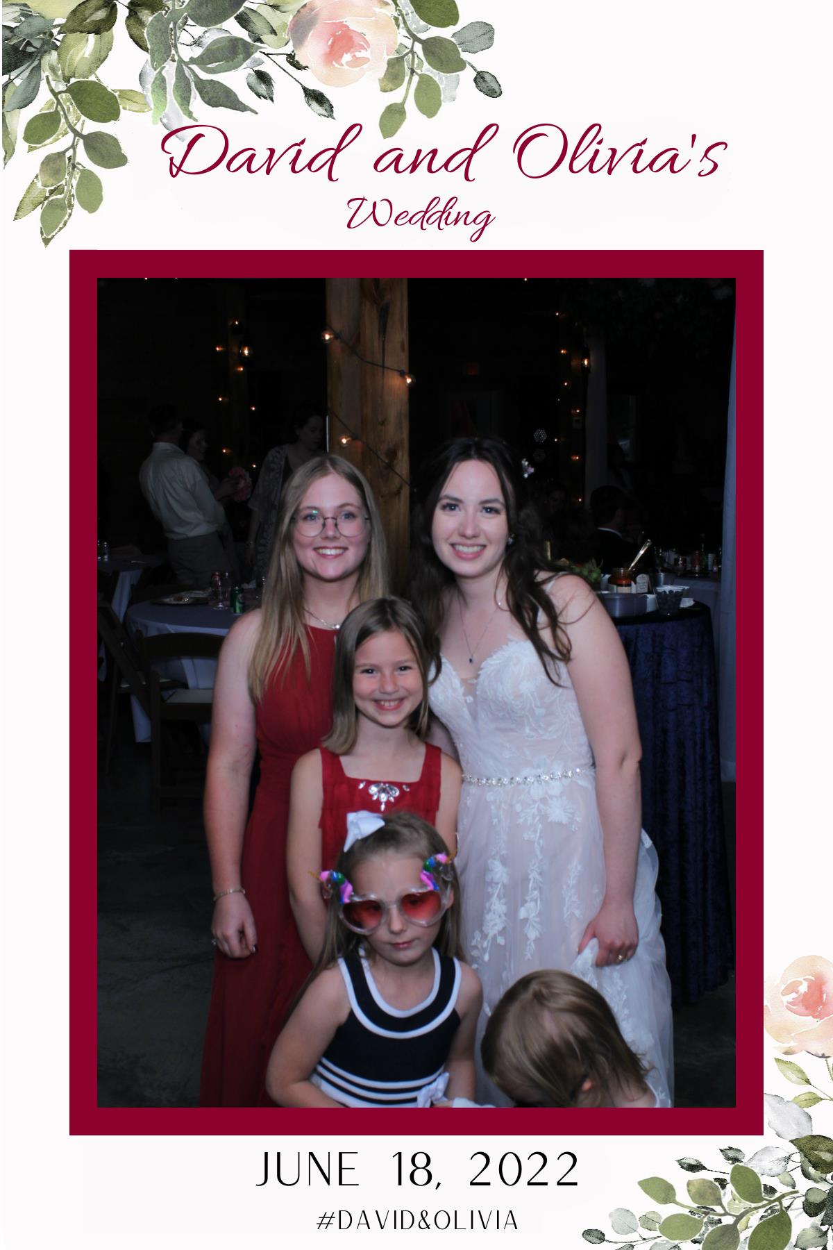 David and Olivia's Wedding | View more photos from the event at gallery.mainemagicmirror.com/u/MaineMagicMirror/David-and-Olivias-Wedding