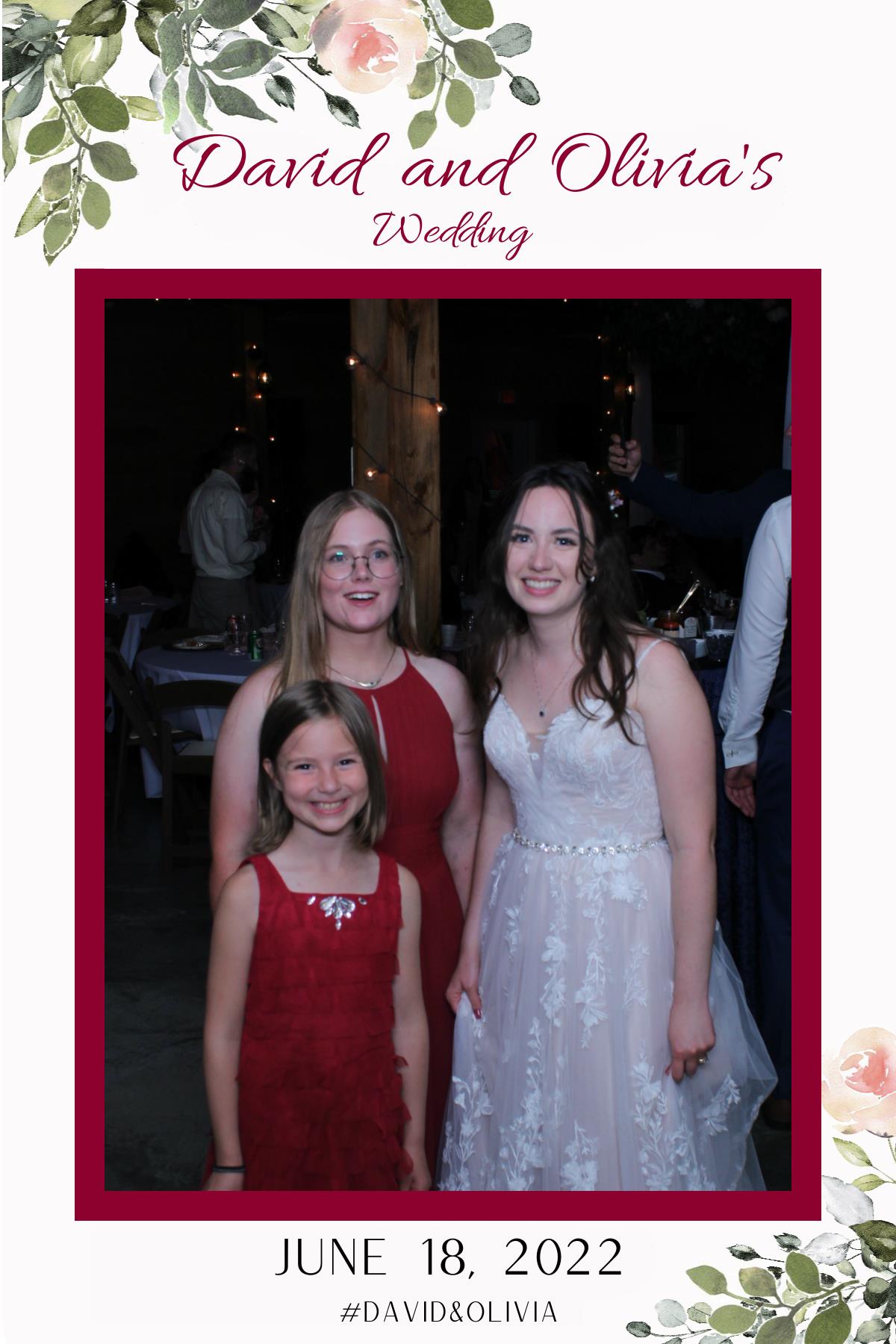 David and Olivia's Wedding | View more photos from the event at gallery.mainemagicmirror.com/u/MaineMagicMirror/David-and-Olivias-Wedding