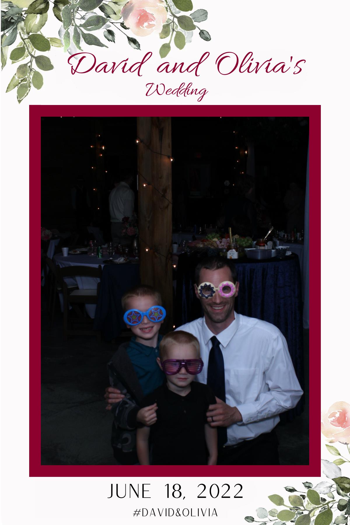 David and Olivia's Wedding | View more photos from the event at gallery.mainemagicmirror.com/u/MaineMagicMirror/David-and-Olivias-Wedding