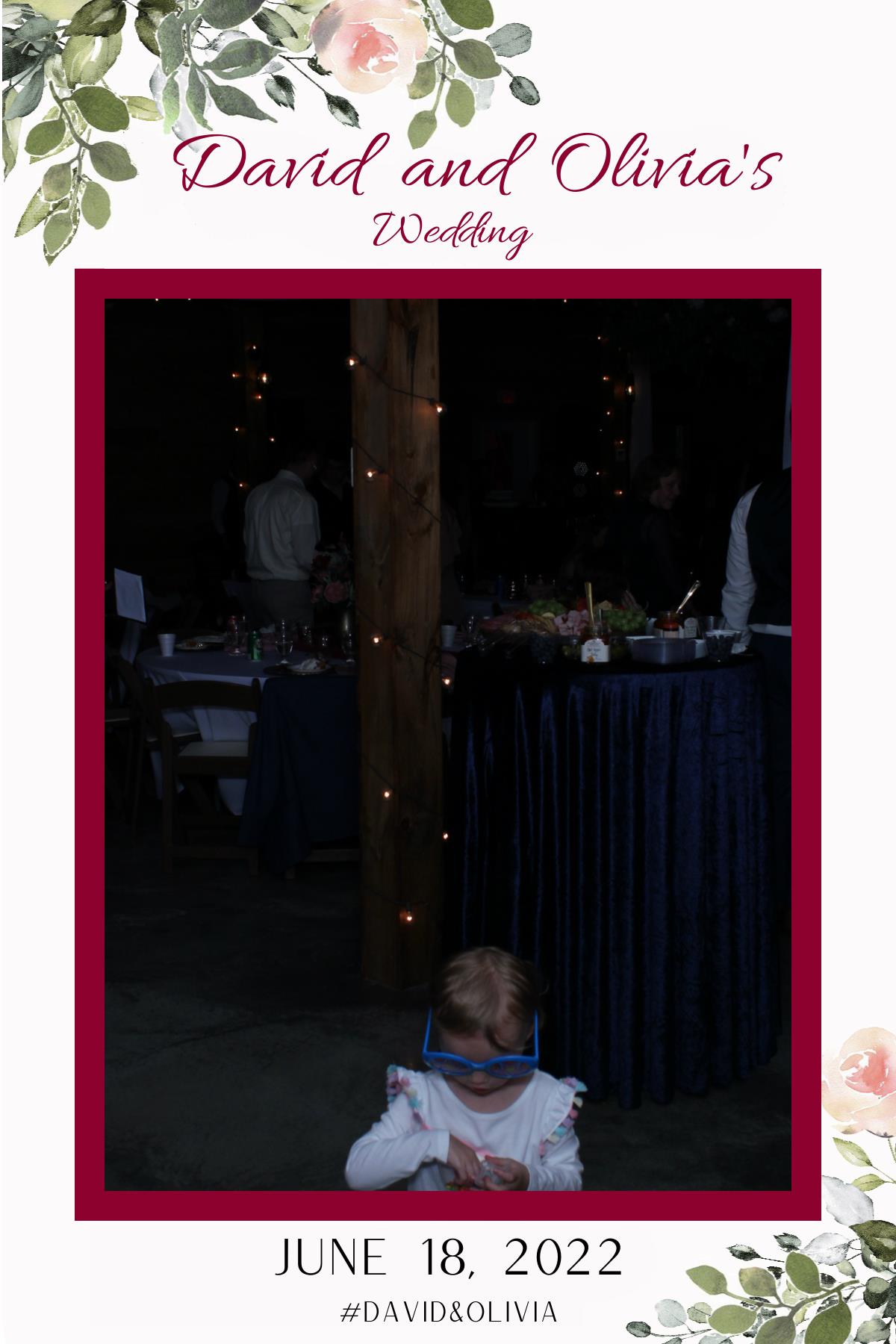 David and Olivia's Wedding | View more photos from the event at gallery.mainemagicmirror.com/u/MaineMagicMirror/David-and-Olivias-Wedding