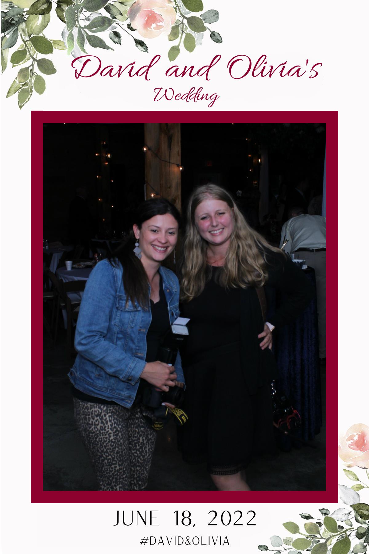 David and Olivia's Wedding | View more photos from the event at gallery.mainemagicmirror.com/u/MaineMagicMirror/David-and-Olivias-Wedding