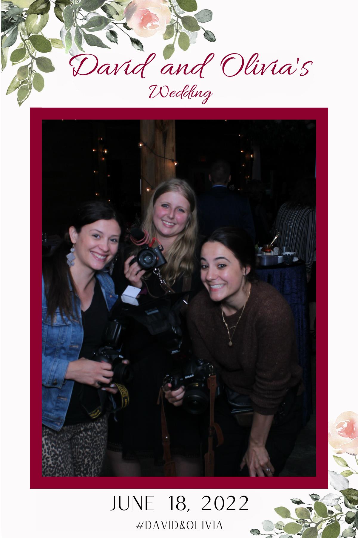 David and Olivia's Wedding | View more photos from the event at gallery.mainemagicmirror.com/u/MaineMagicMirror/David-and-Olivias-Wedding