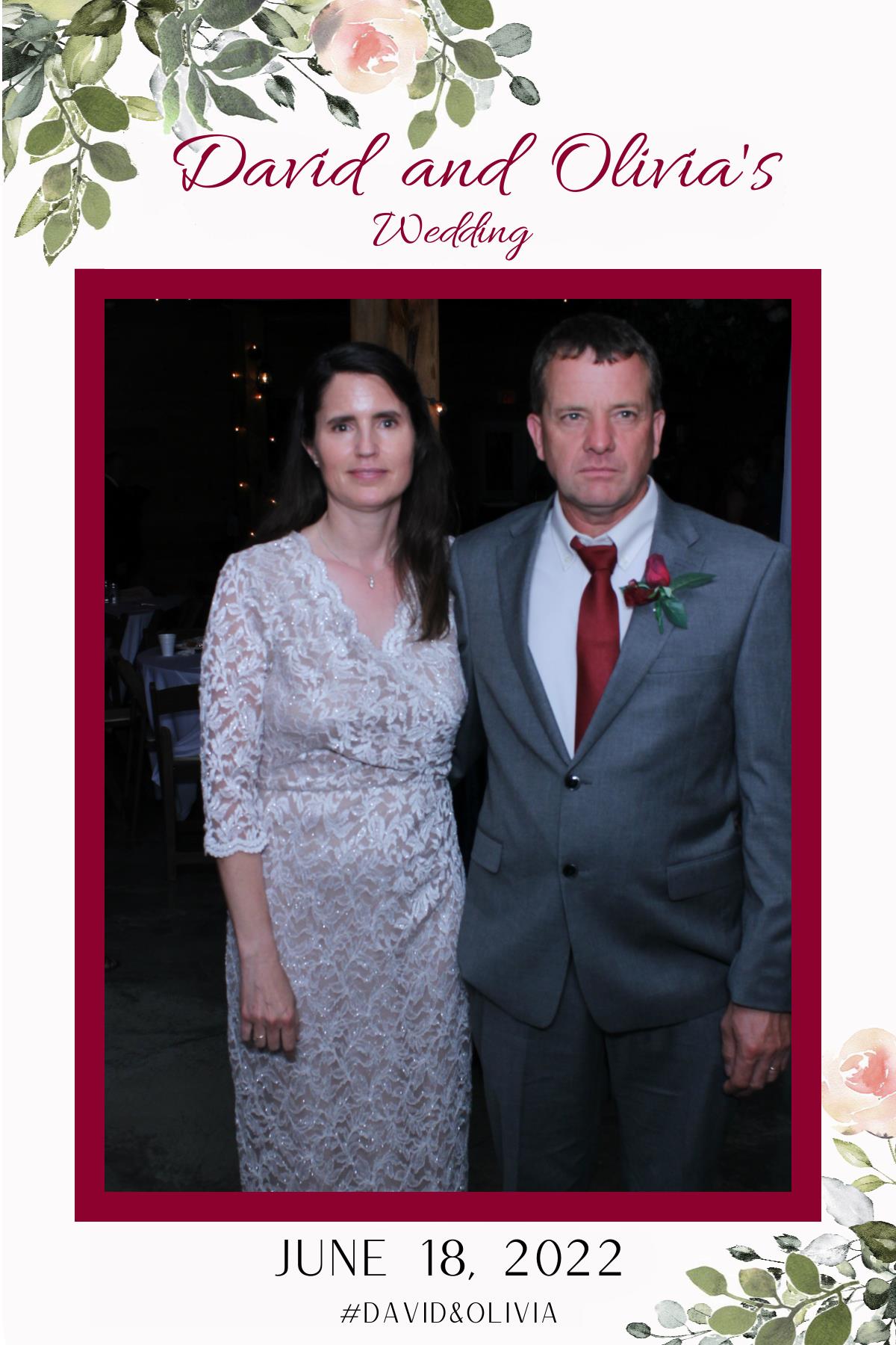 David and Olivia's Wedding | View more photos from the event at gallery.mainemagicmirror.com/u/MaineMagicMirror/David-and-Olivias-Wedding