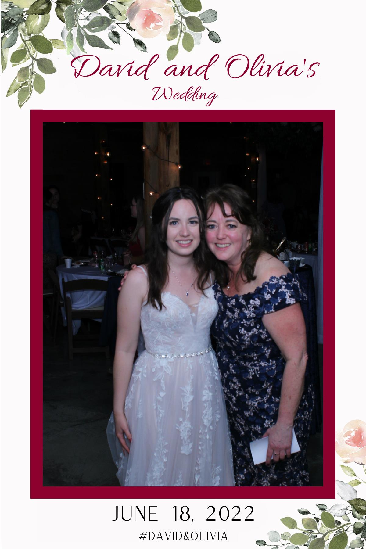 David and Olivia's Wedding | View more photos from the event at gallery.mainemagicmirror.com/u/MaineMagicMirror/David-and-Olivias-Wedding