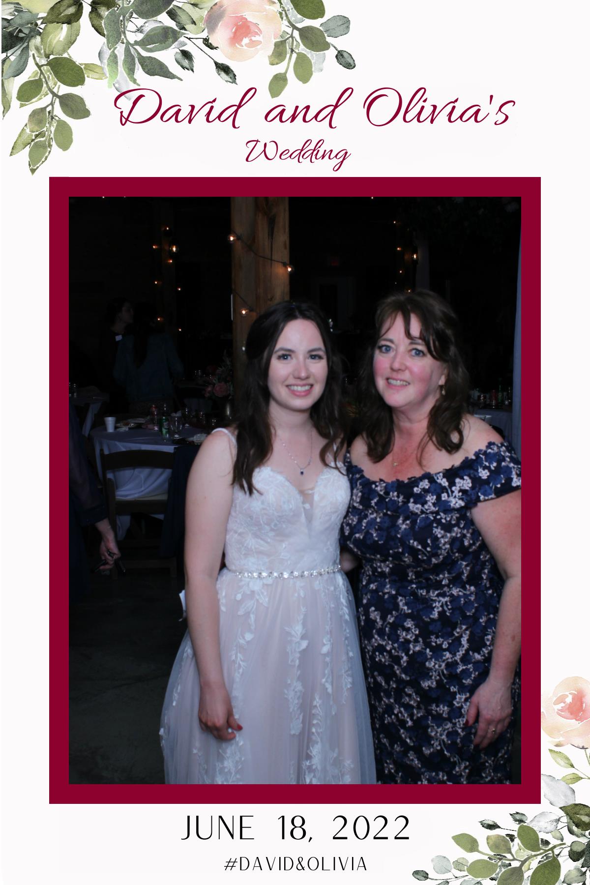 David and Olivia's Wedding | View more photos from the event at gallery.mainemagicmirror.com/u/MaineMagicMirror/David-and-Olivias-Wedding