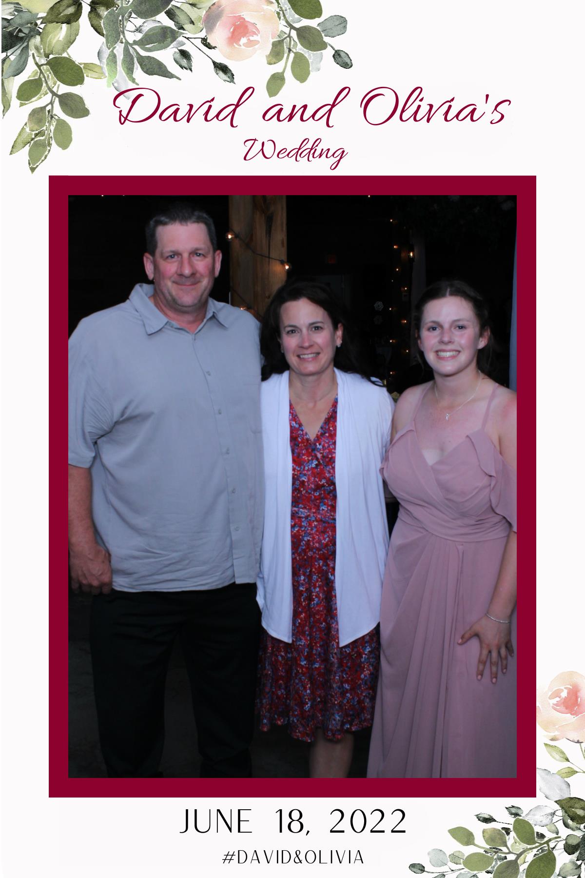 David and Olivia's Wedding | View more photos from the event at gallery.mainemagicmirror.com/u/MaineMagicMirror/David-and-Olivias-Wedding