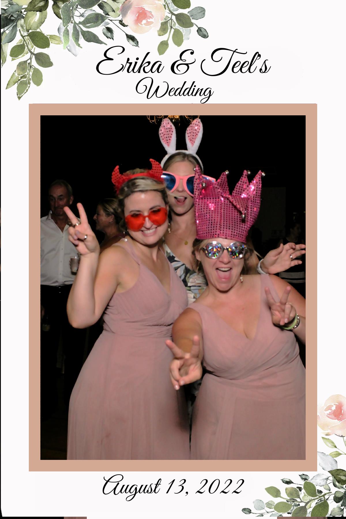 Erika and Teel's Wedding | View more photos from the event at gallery.mainemagicmirror.com/u/MaineMagicMirror/Erika-and-Teels-Wedding