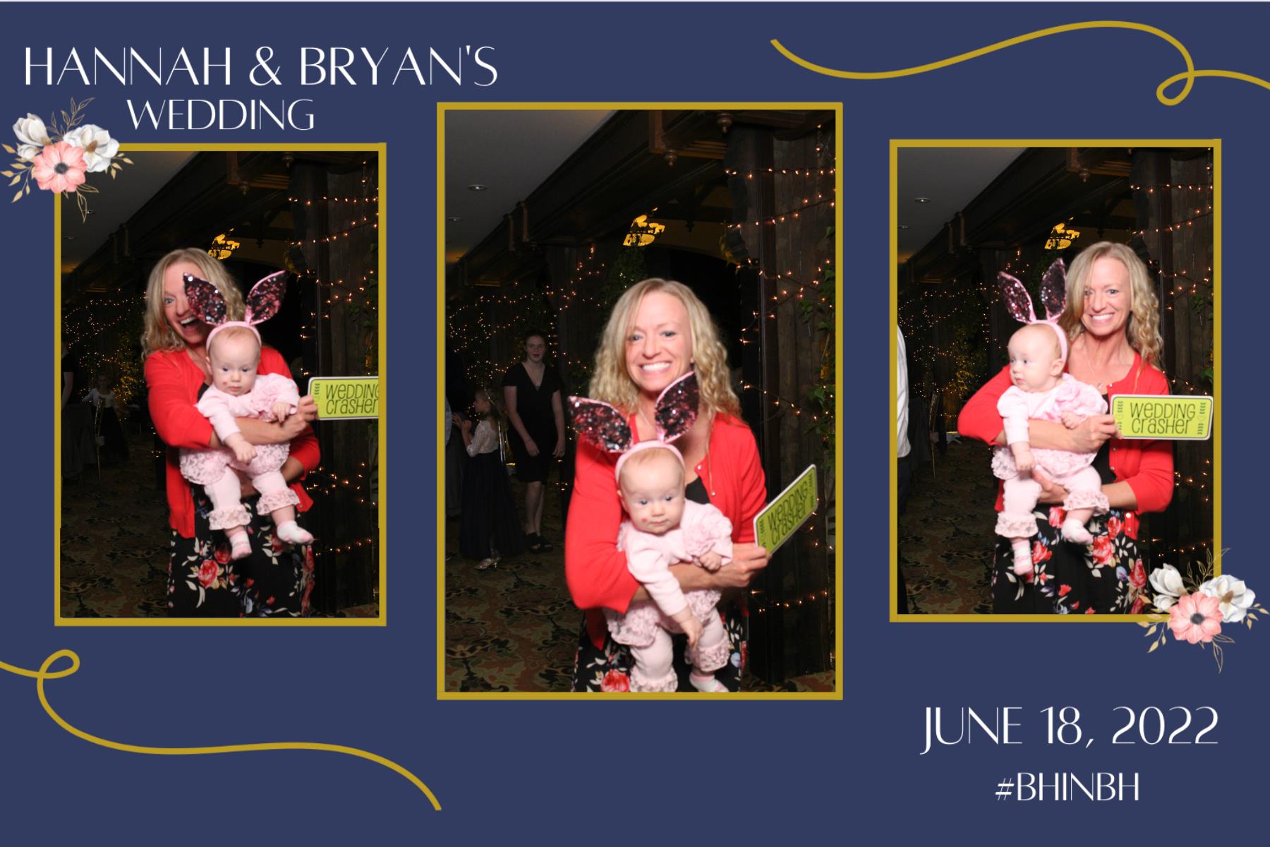 Hannah and Bryan's Wedding | View more photos from the event at gallery.mainemagicmirror.com/u/MaineMagicMirror/Hannah-and-Bryans-Wedding